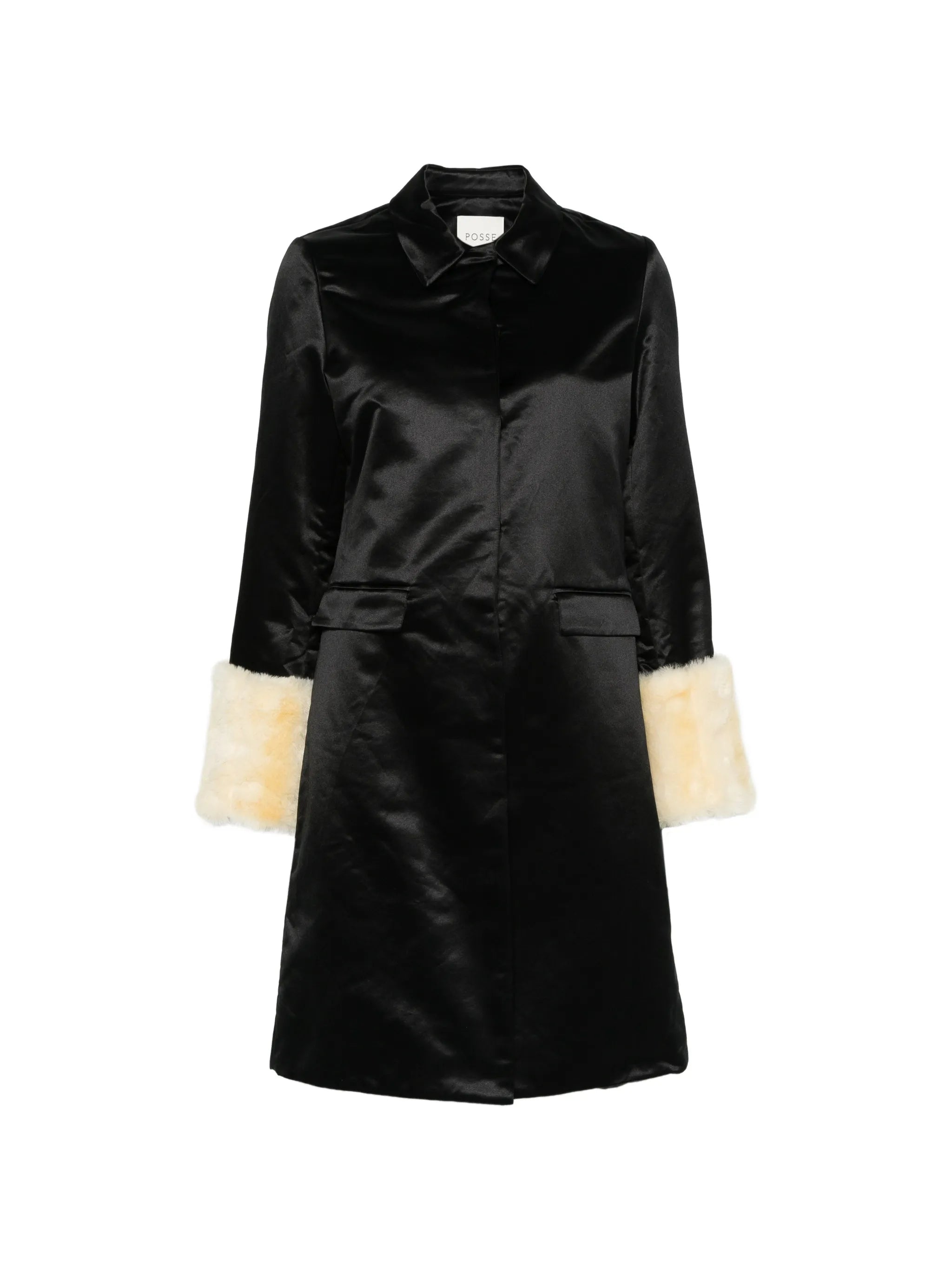 Chester coat