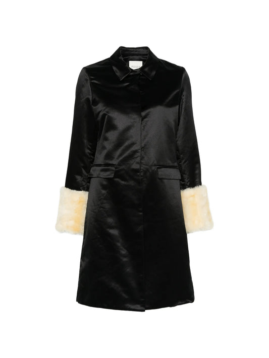 Chester coat
