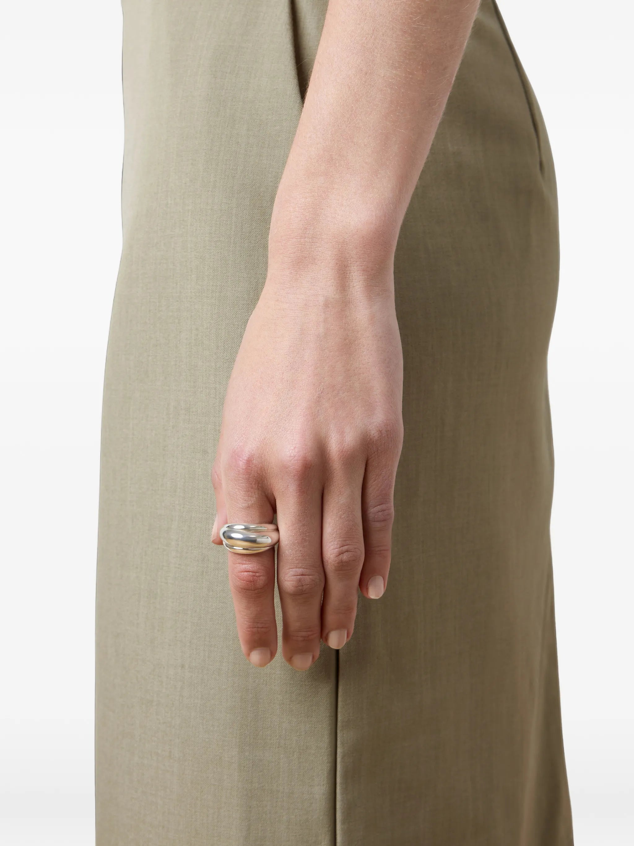 Zoe ring