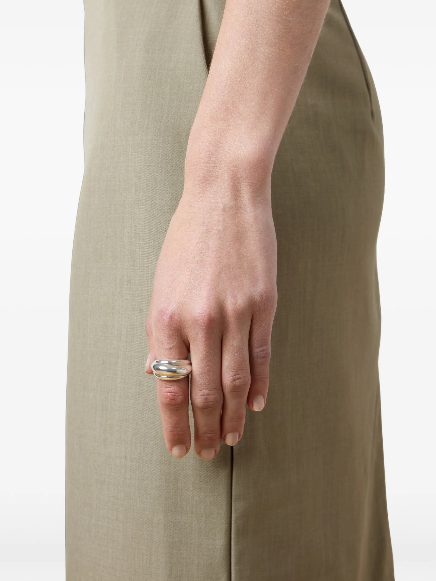 Zoe ring