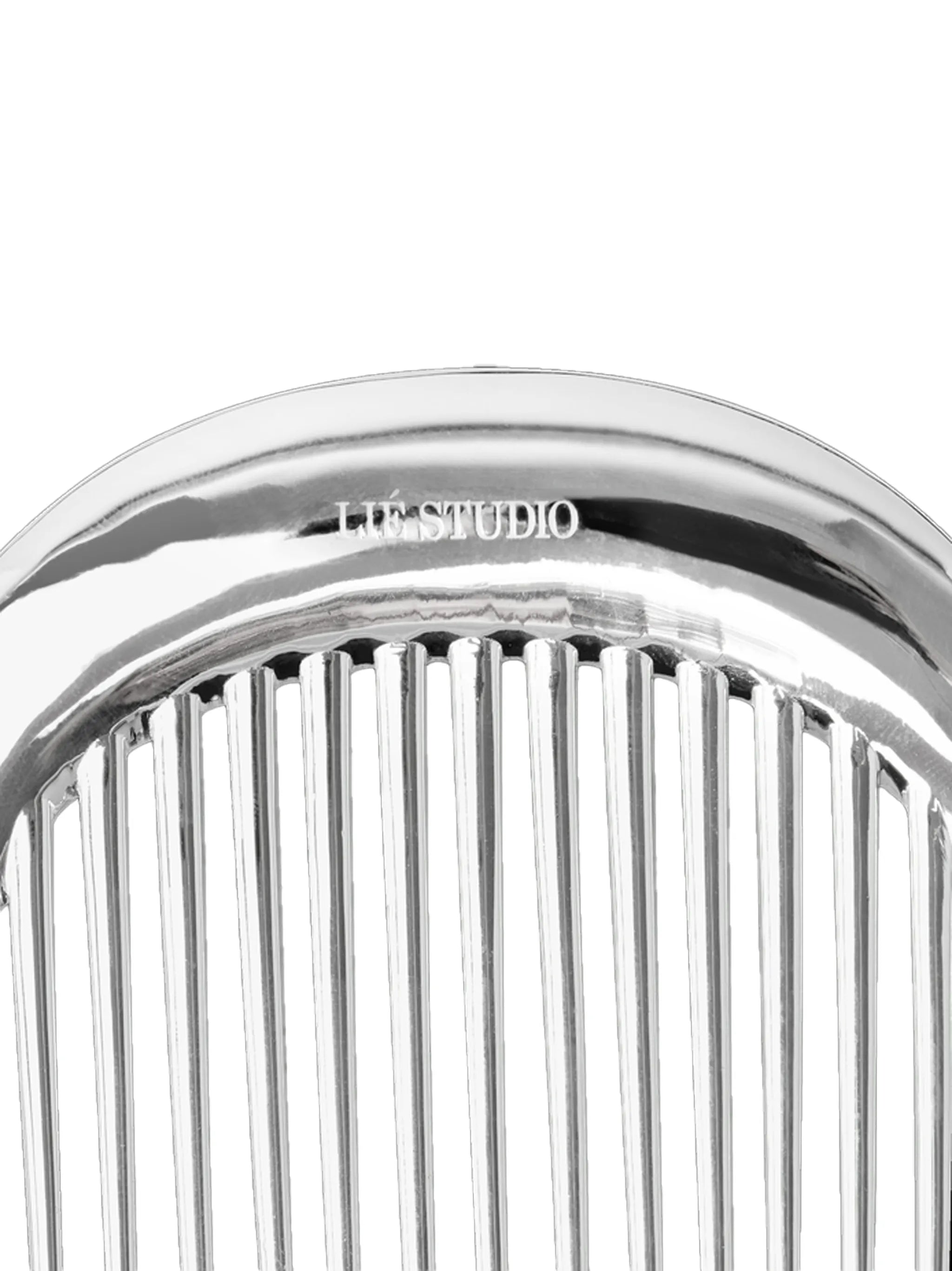 Rosa hair comb