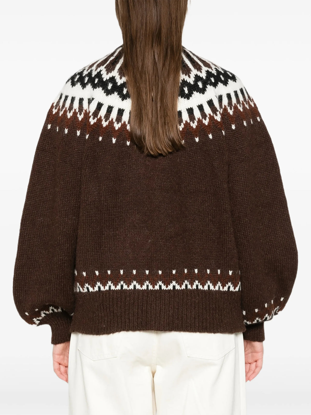 Hue cardigan