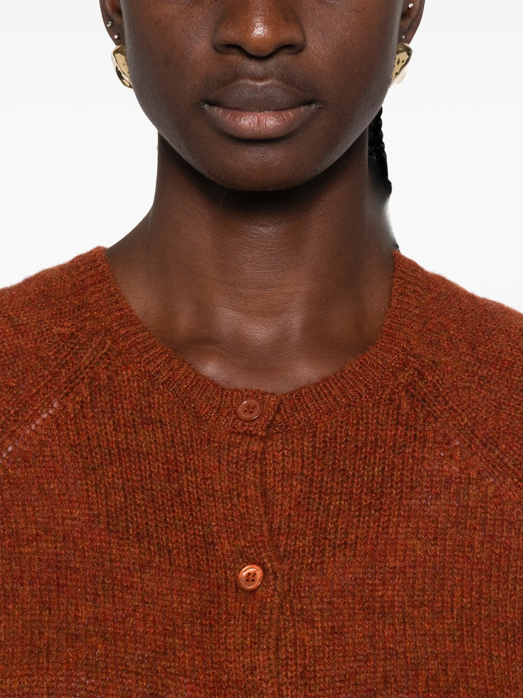 Peroline cardigan