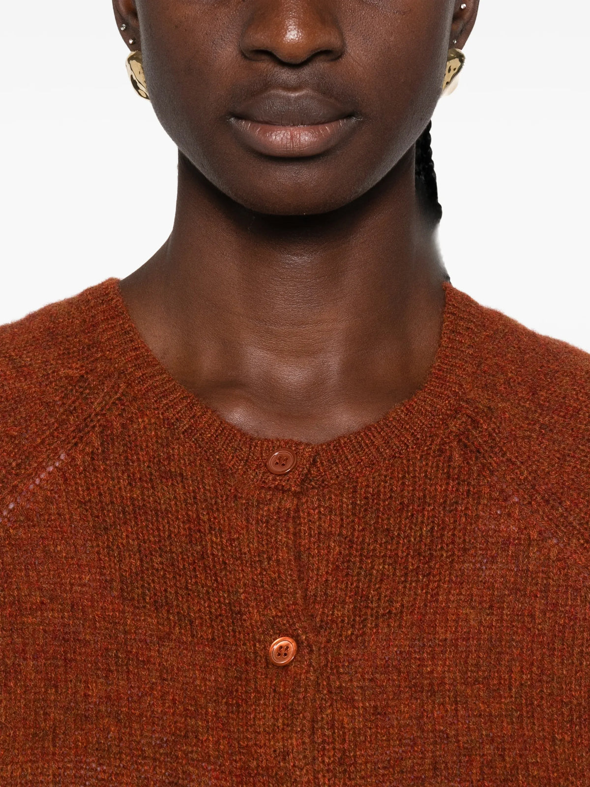 Peroline cardigan
