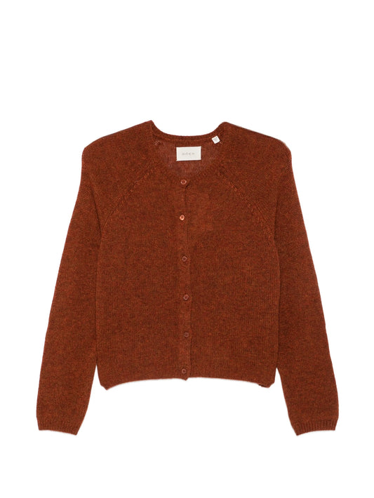 Peroline cardigan