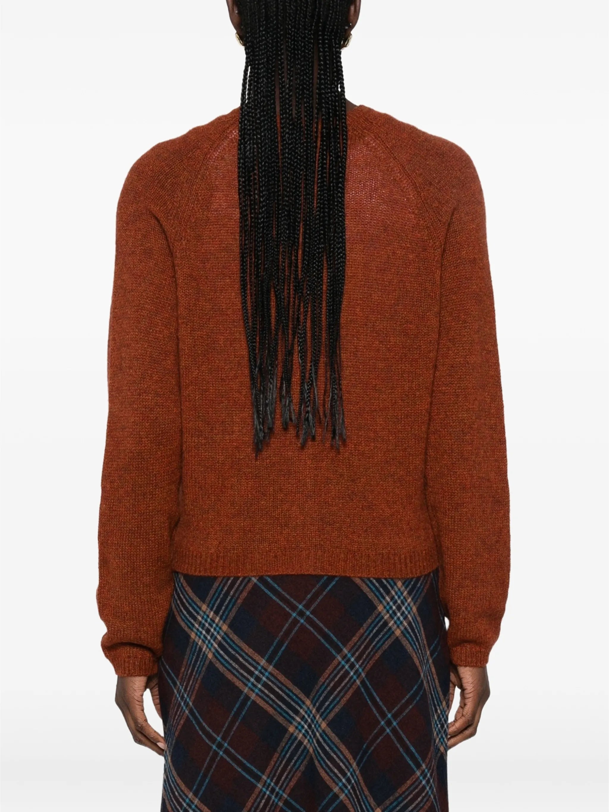 Peroline cardigan