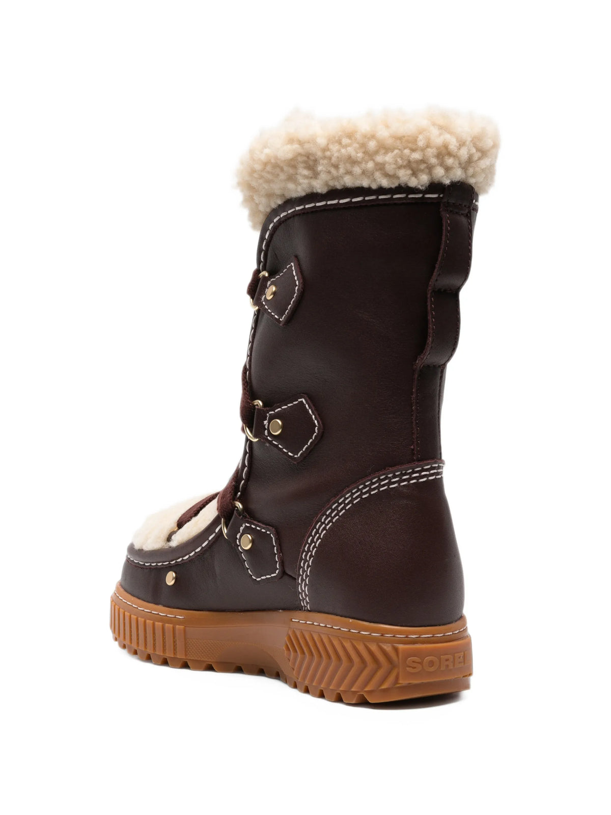 Ona Ave™ Alpine Tall Lux winter boots