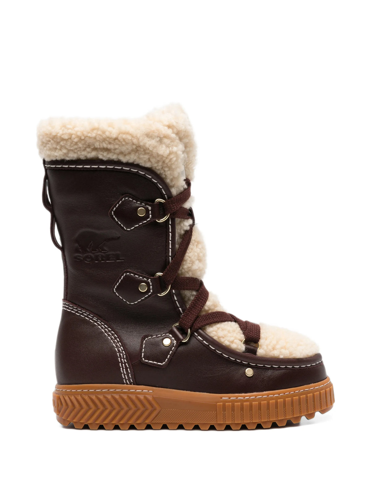 Ona Ave™ Alpine Tall Lux winter boots
