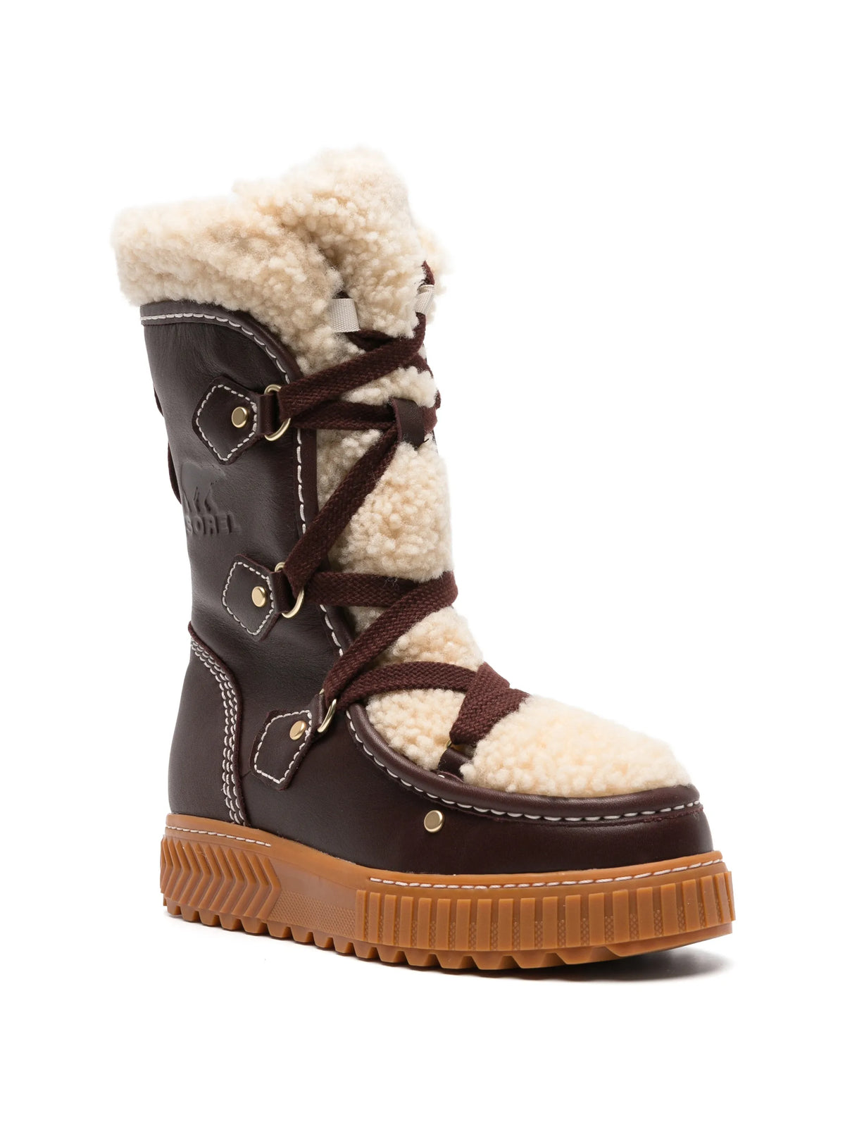 Ona Ave™ Alpine Tall Lux winter boots