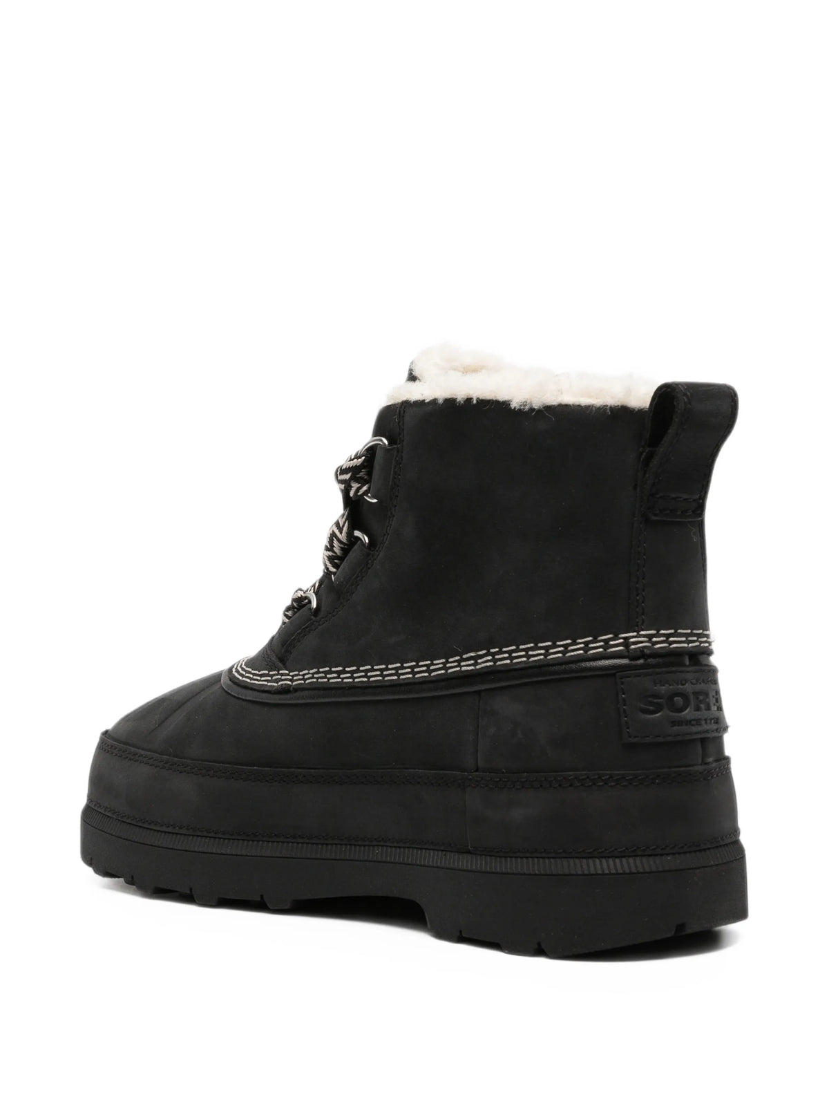 Ambler™ Fireside Chukka waterproof  boots