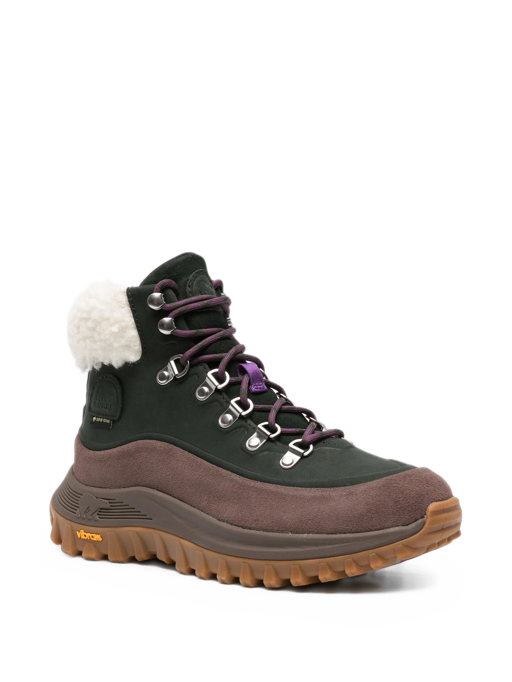 Callsign™ Conquest GTX boots