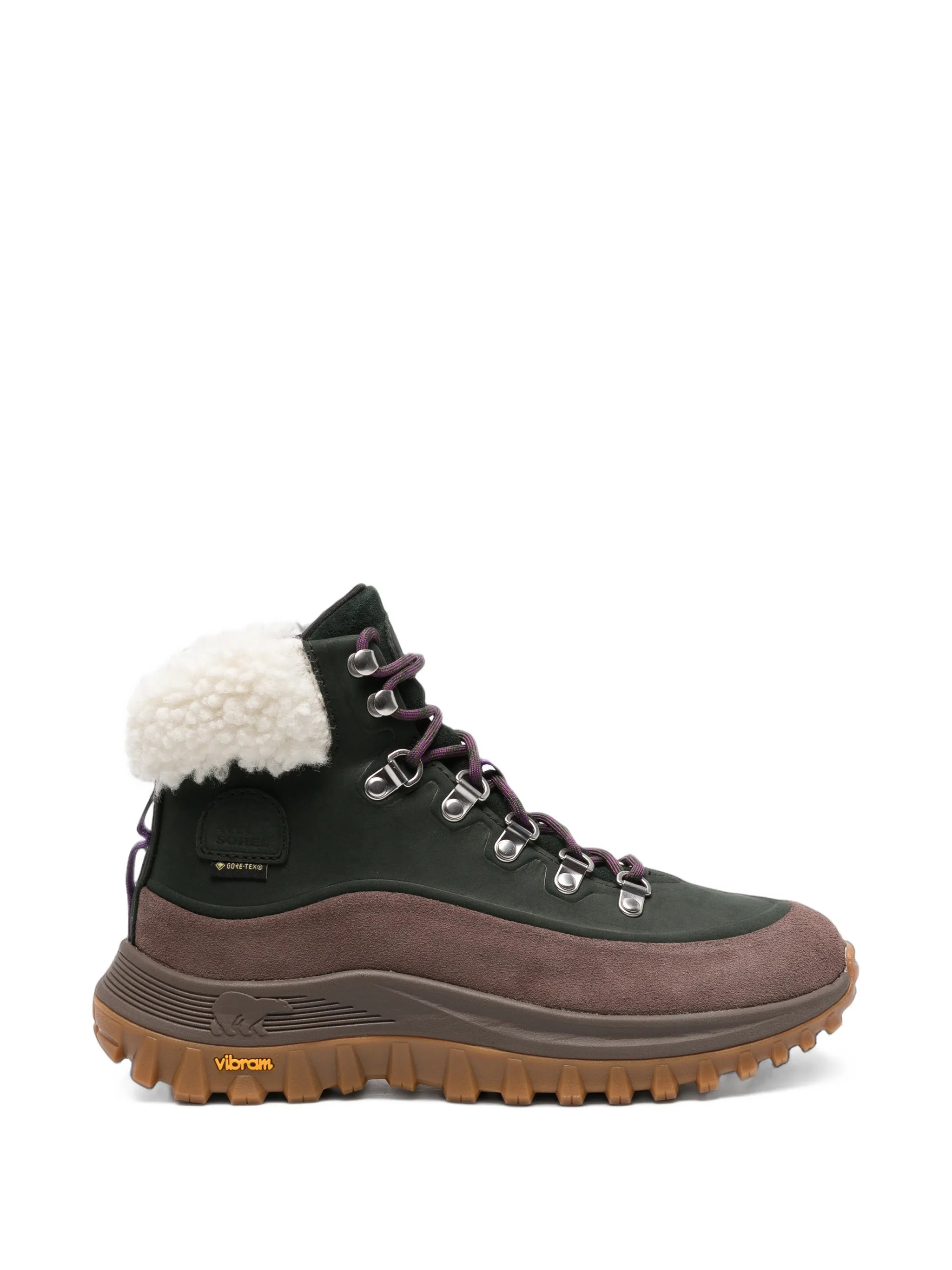 Callsign™ Conquest GTX boots