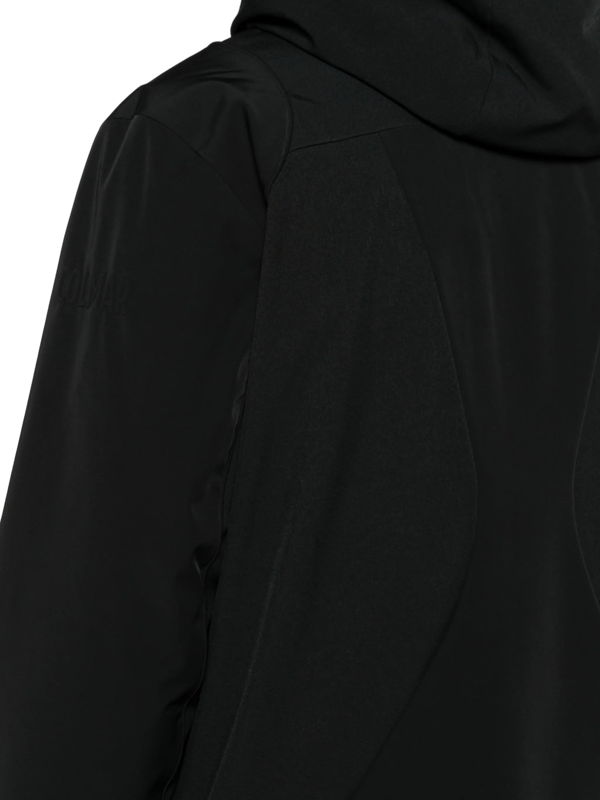 flex ski jacket