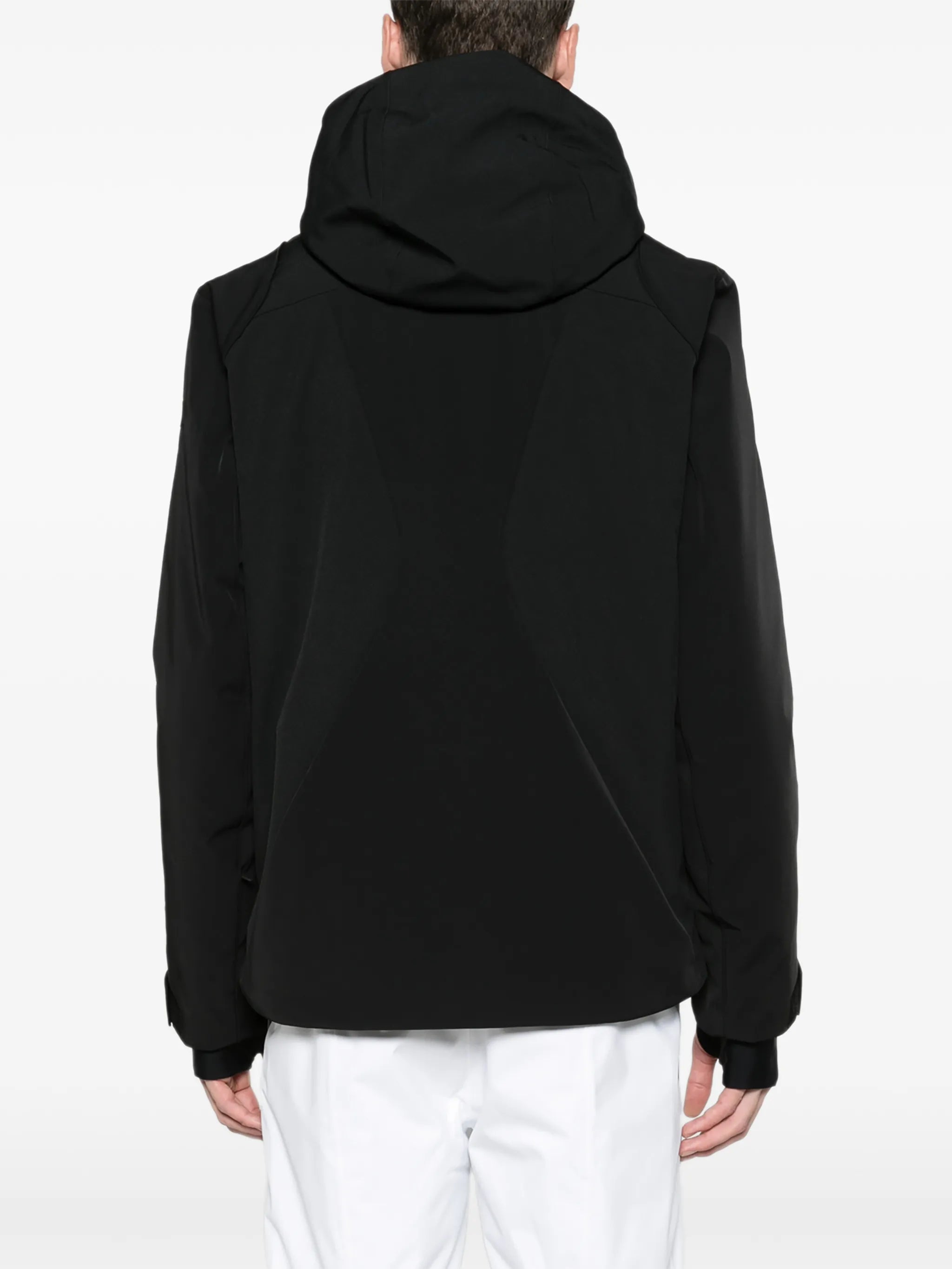 flex ski jacket