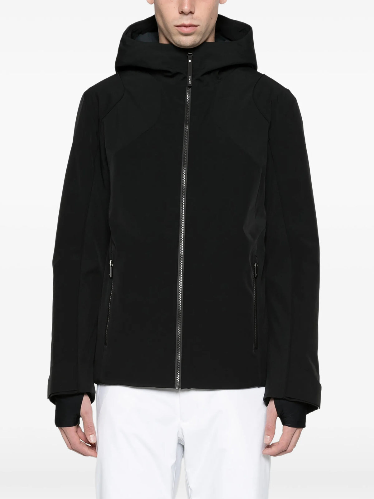 flex ski jacket