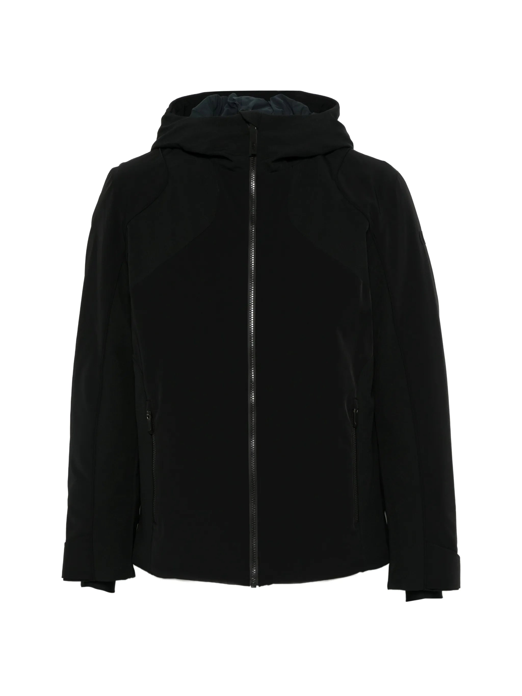 flex ski jacket