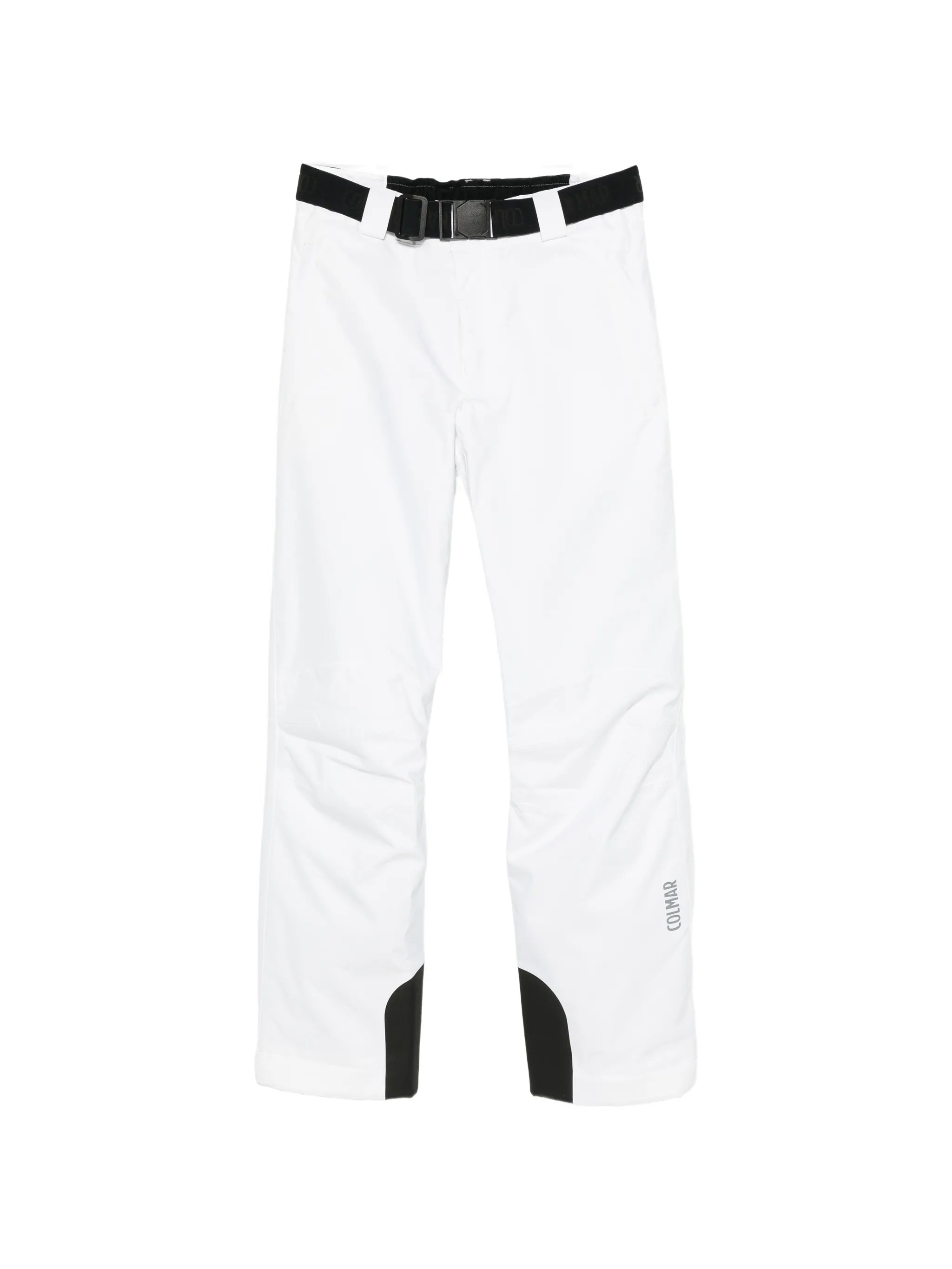 talent padded ski trousers