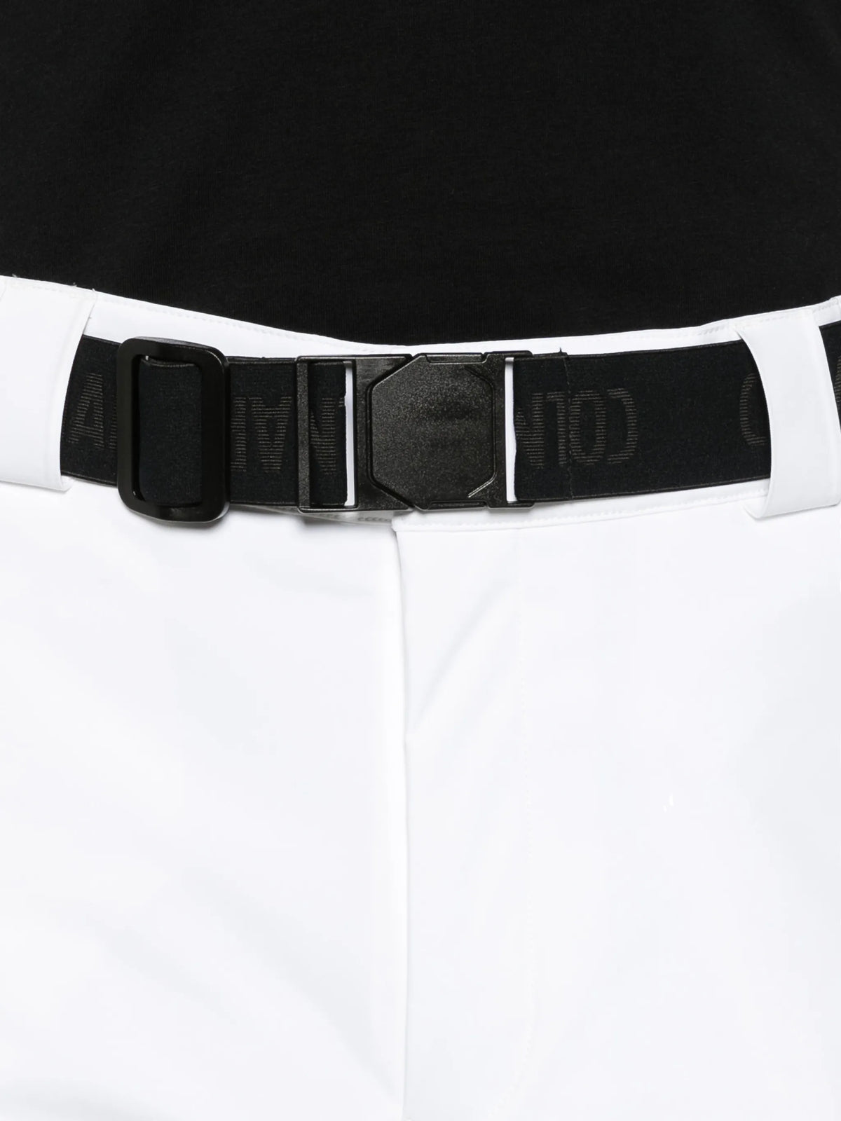 talent padded ski trousers