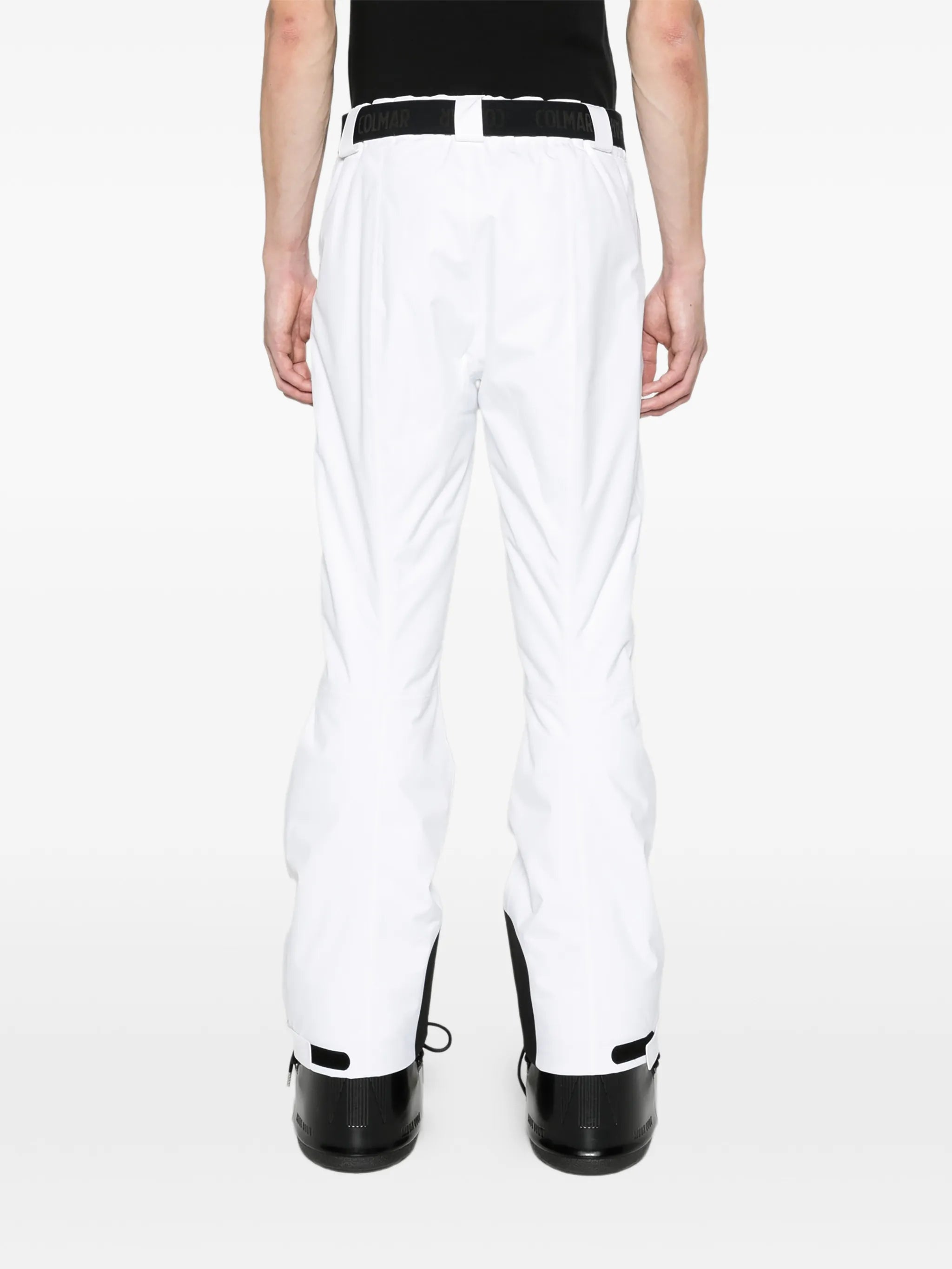 talent padded ski trousers