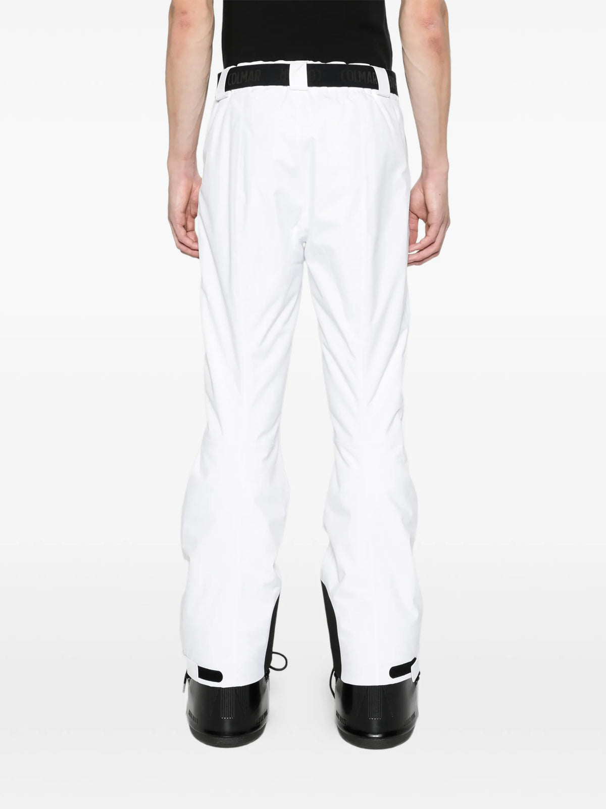talent padded ski trousers