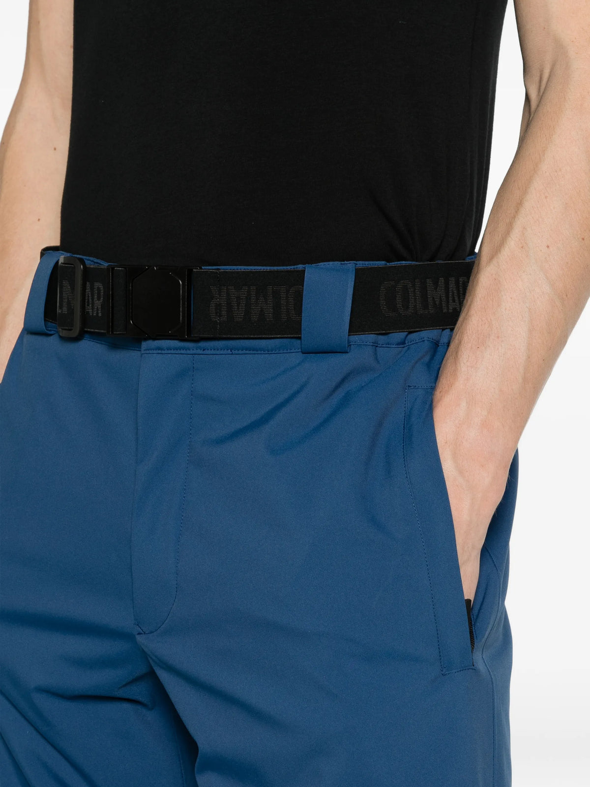Talent padded ski trousers