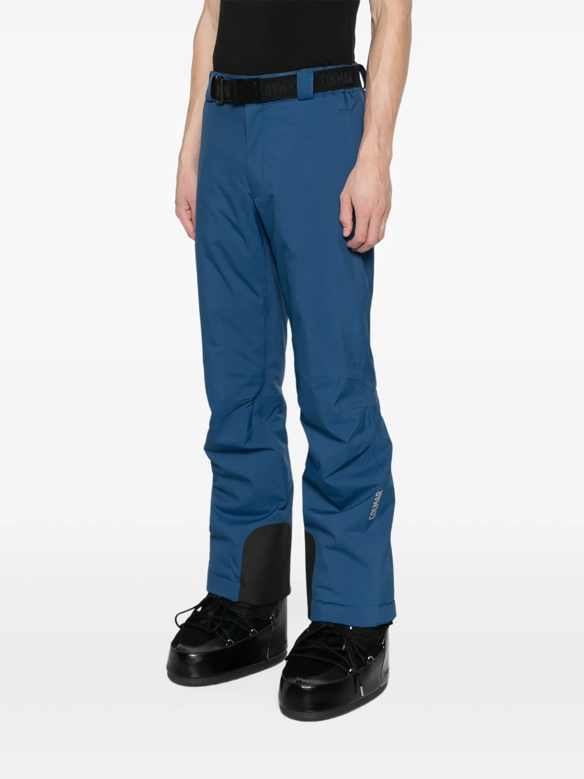 Talent padded ski trousers