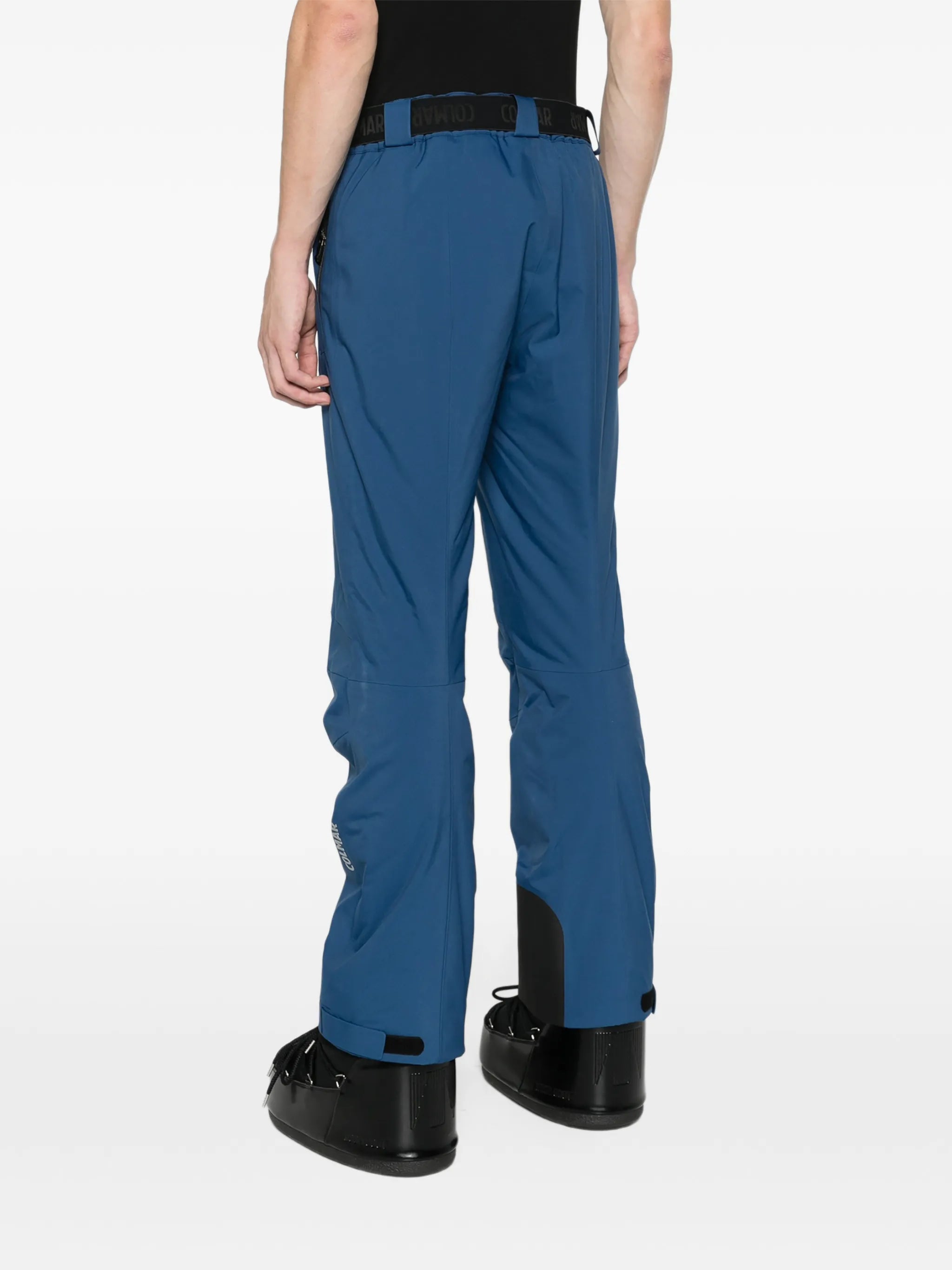 Talent padded ski trousers