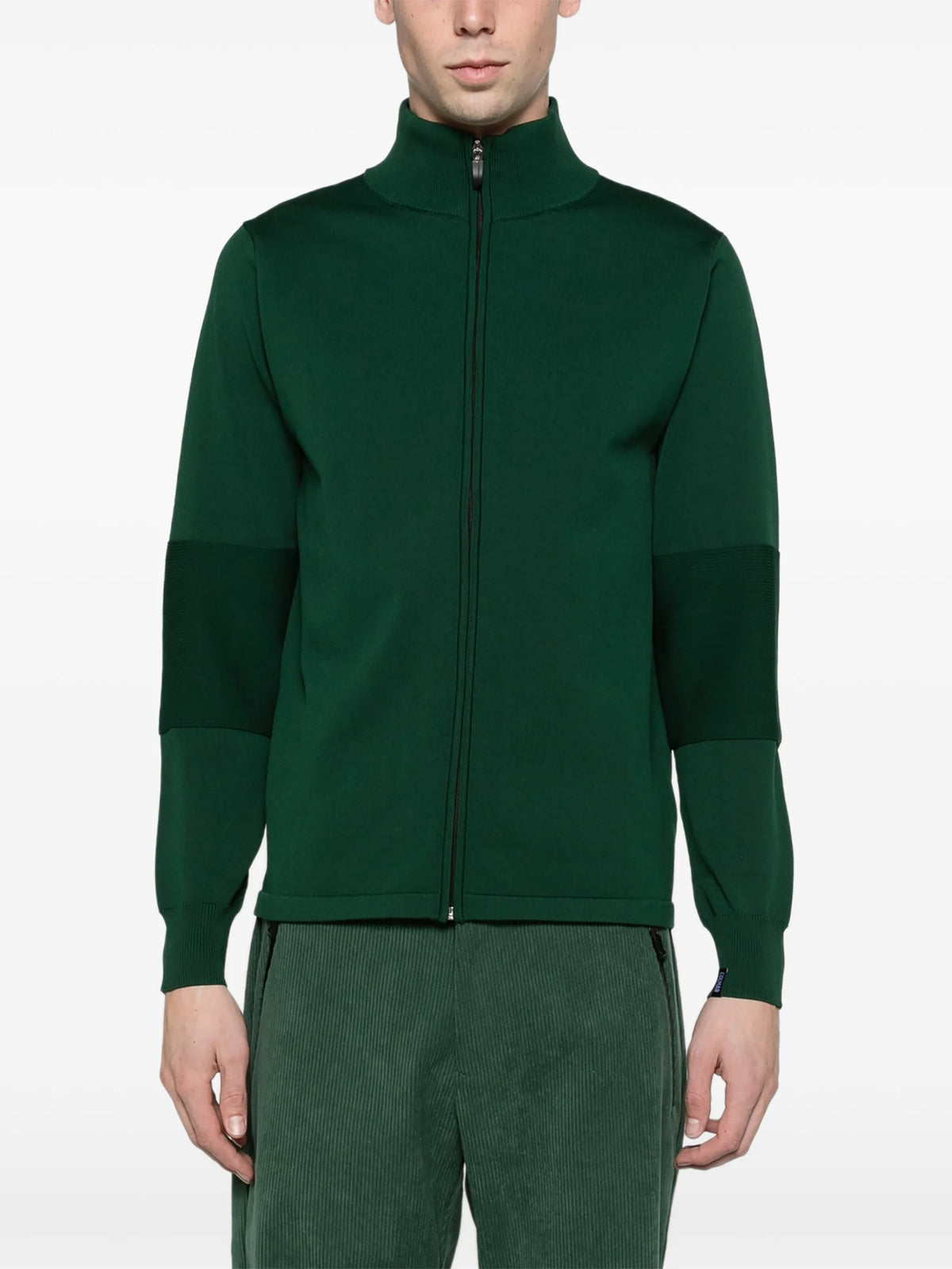Neowarm technical sweatshirt