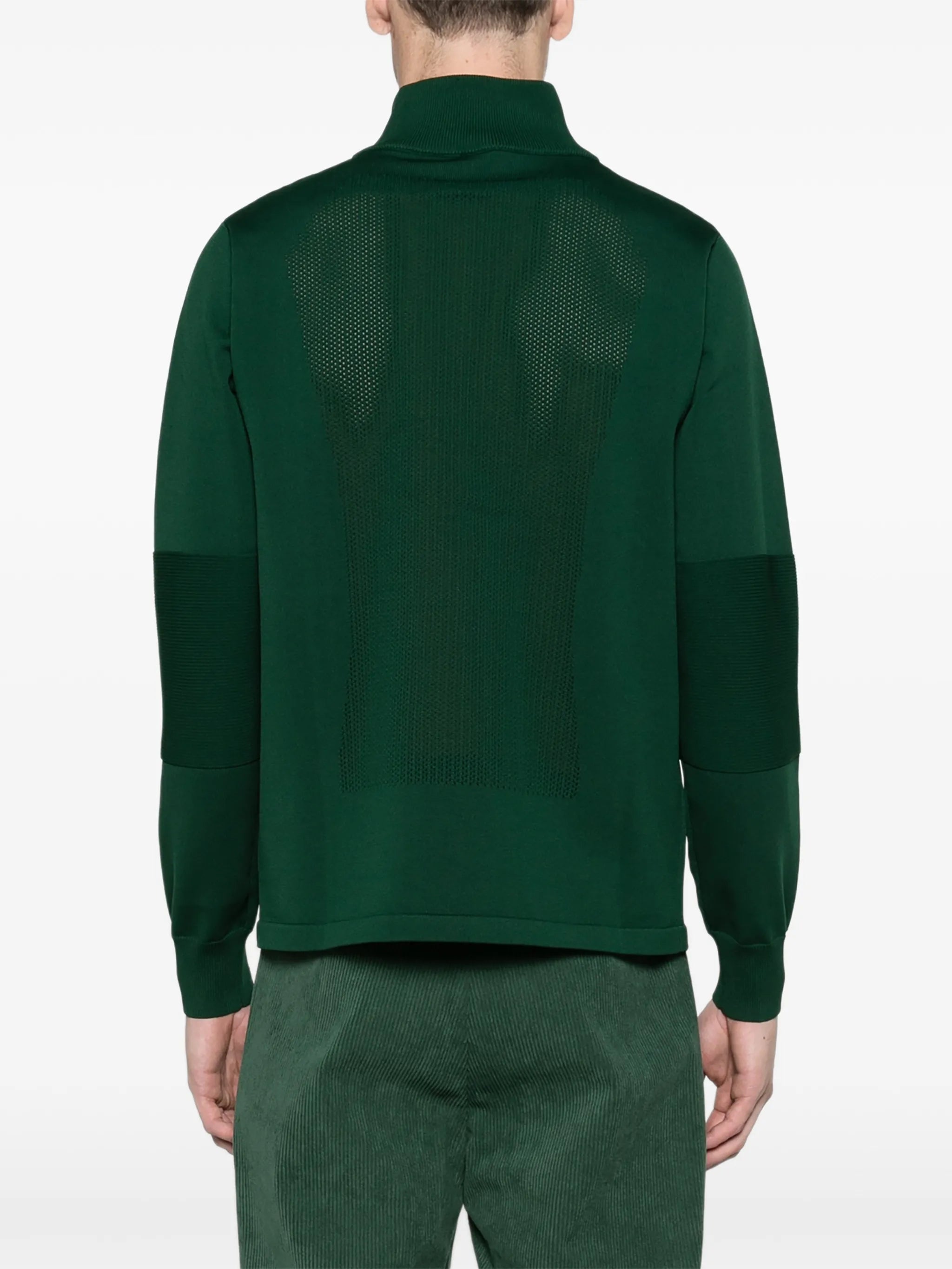 Neowarm technical sweatshirt
