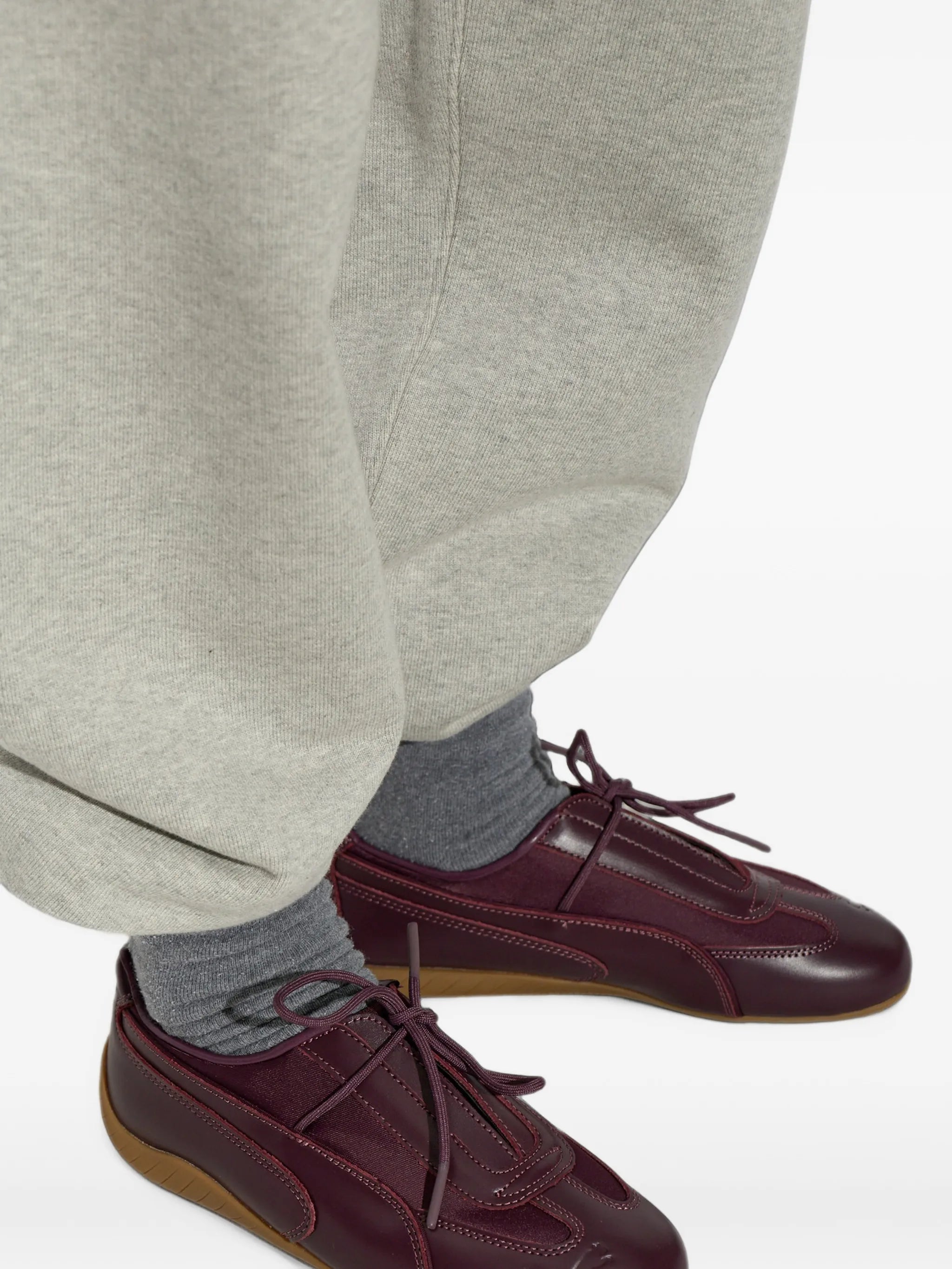 x Danielle Cathrari Speedcat slip-ons