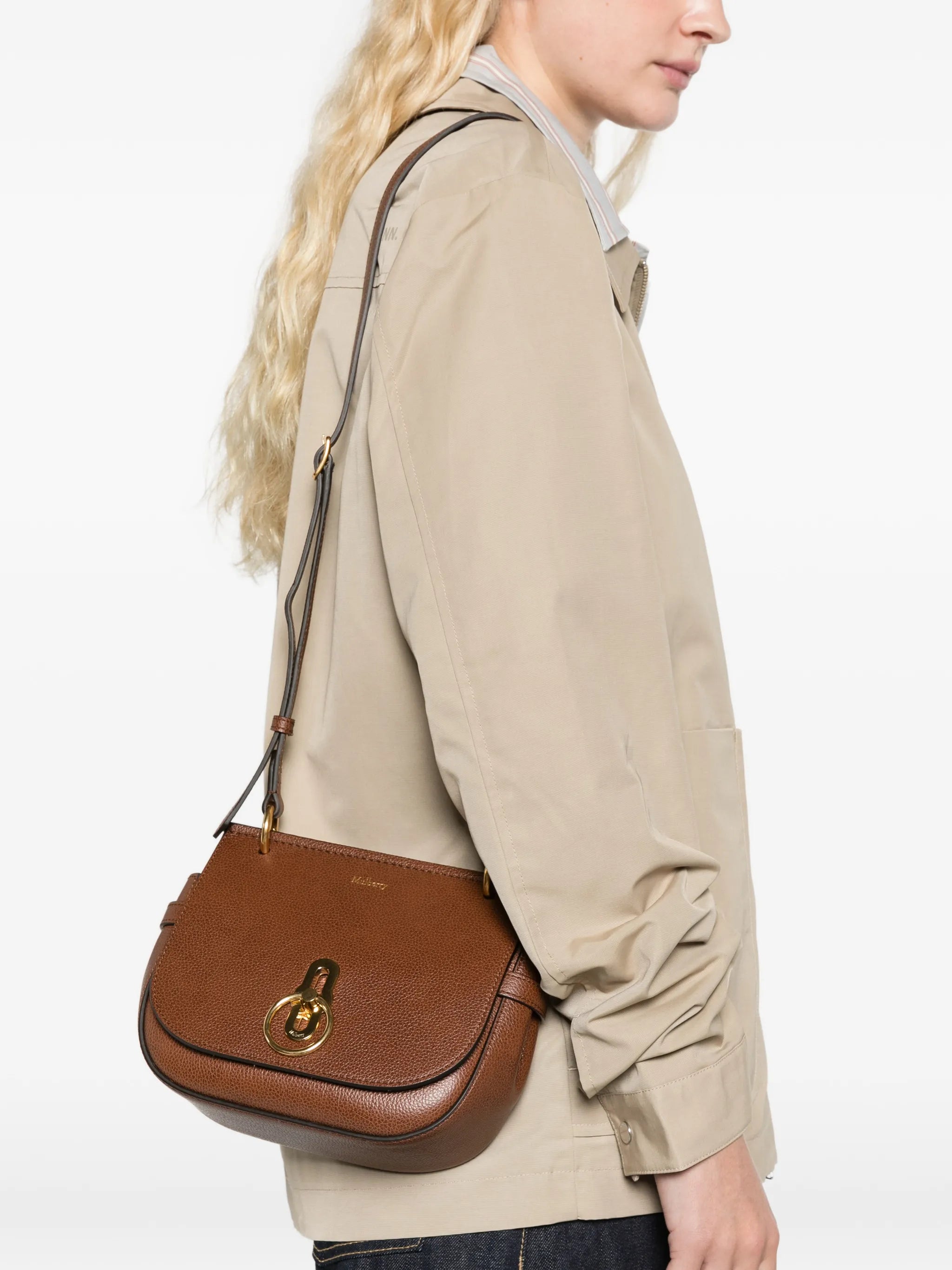 small Amberley satchel