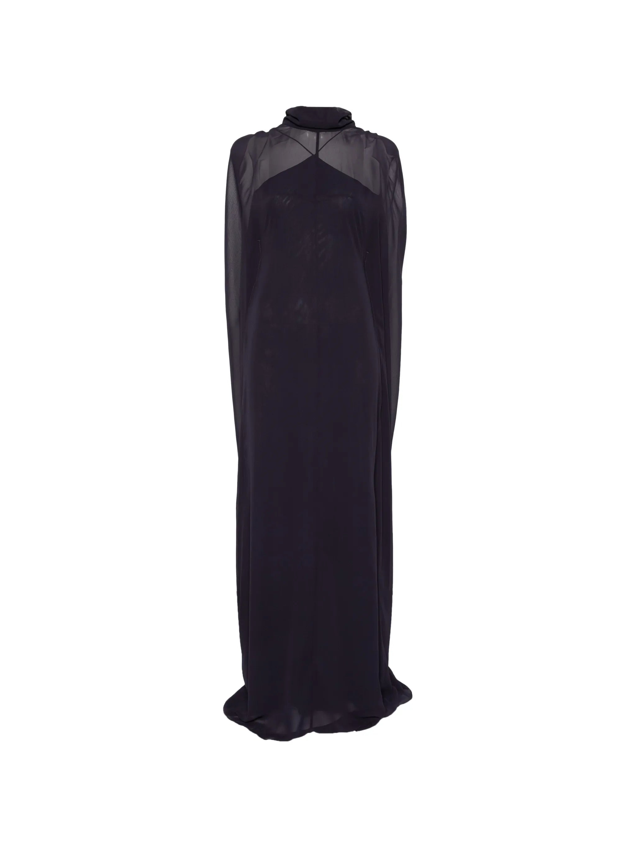 Arcana maxi dress