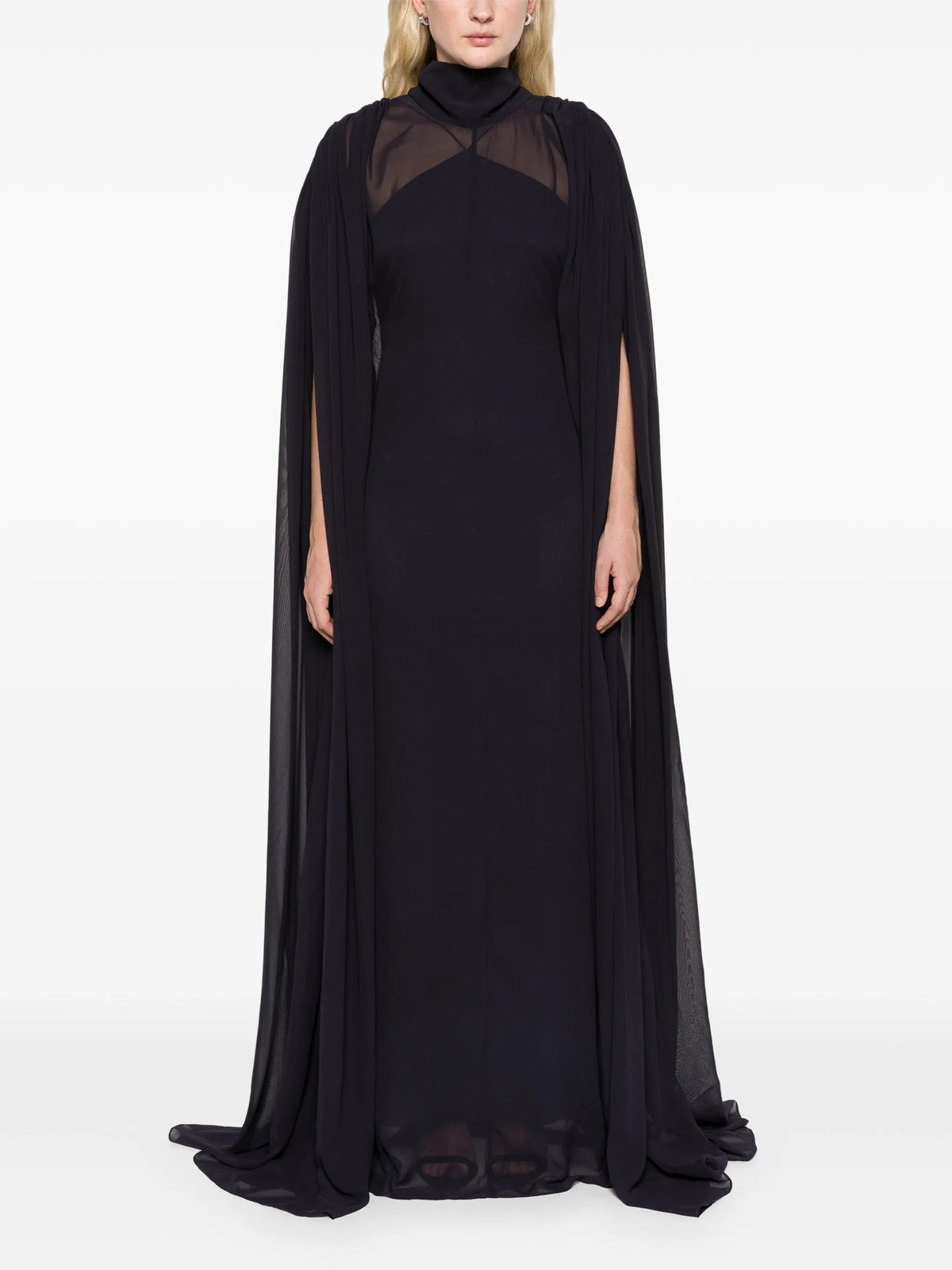 Arcana maxi dress
