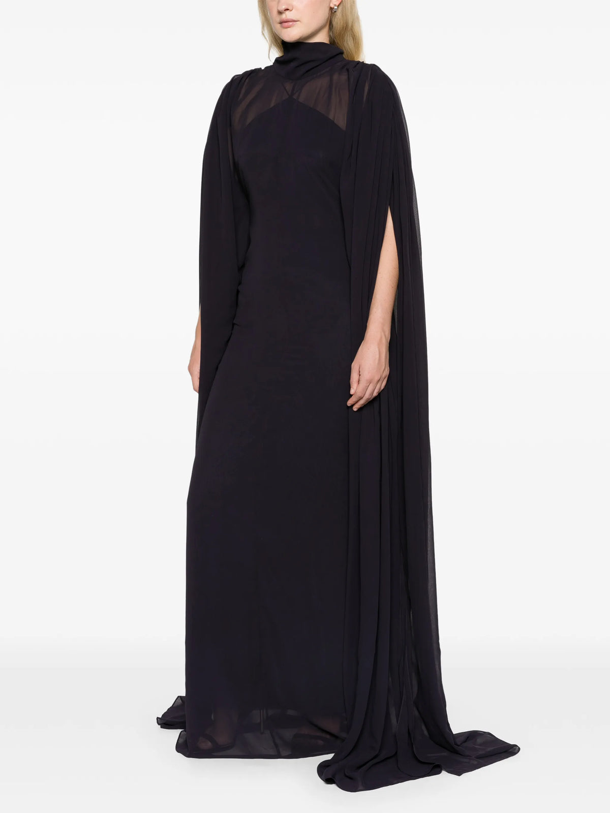 Arcana maxi dress
