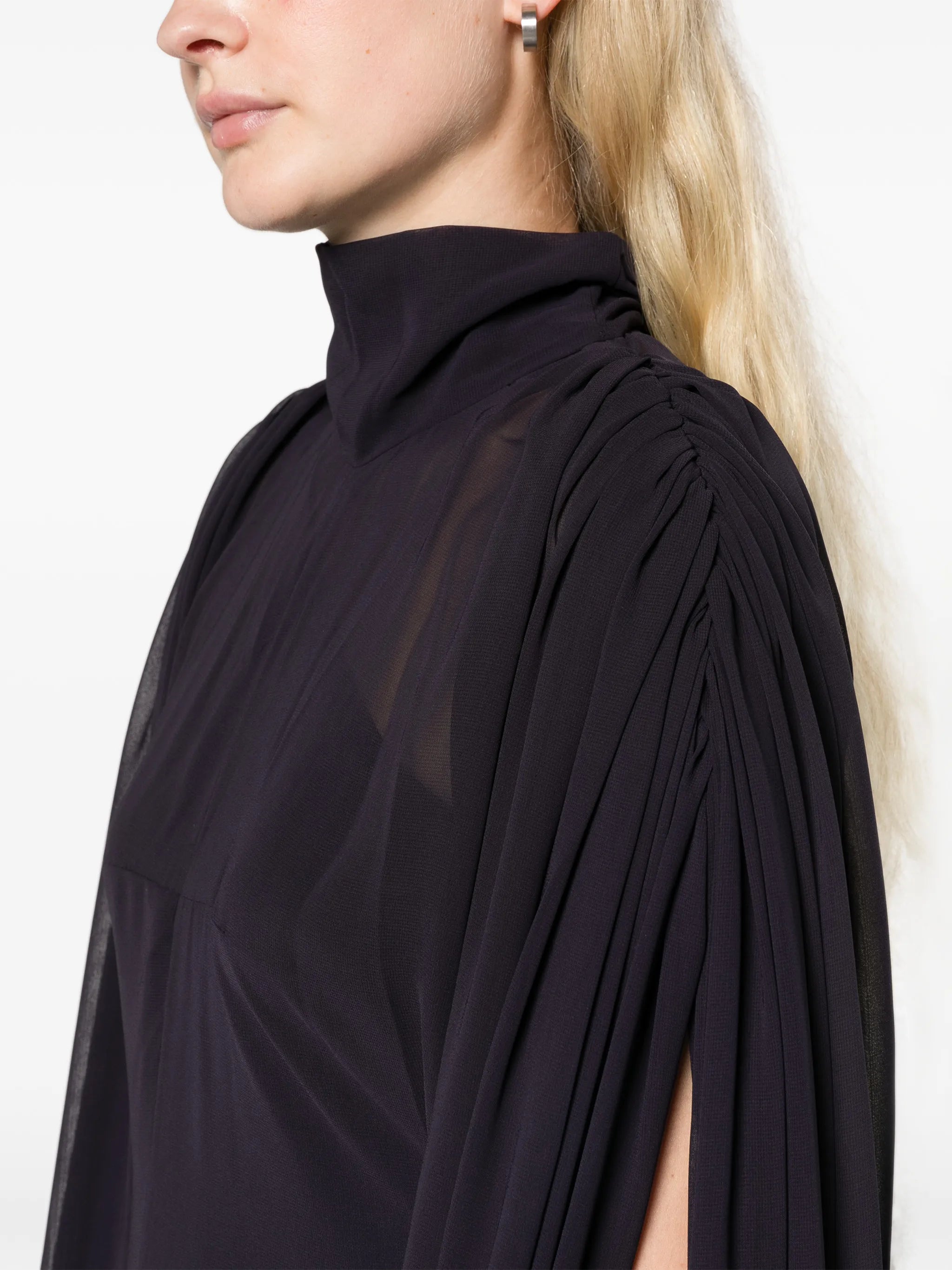 Arcana maxi dress