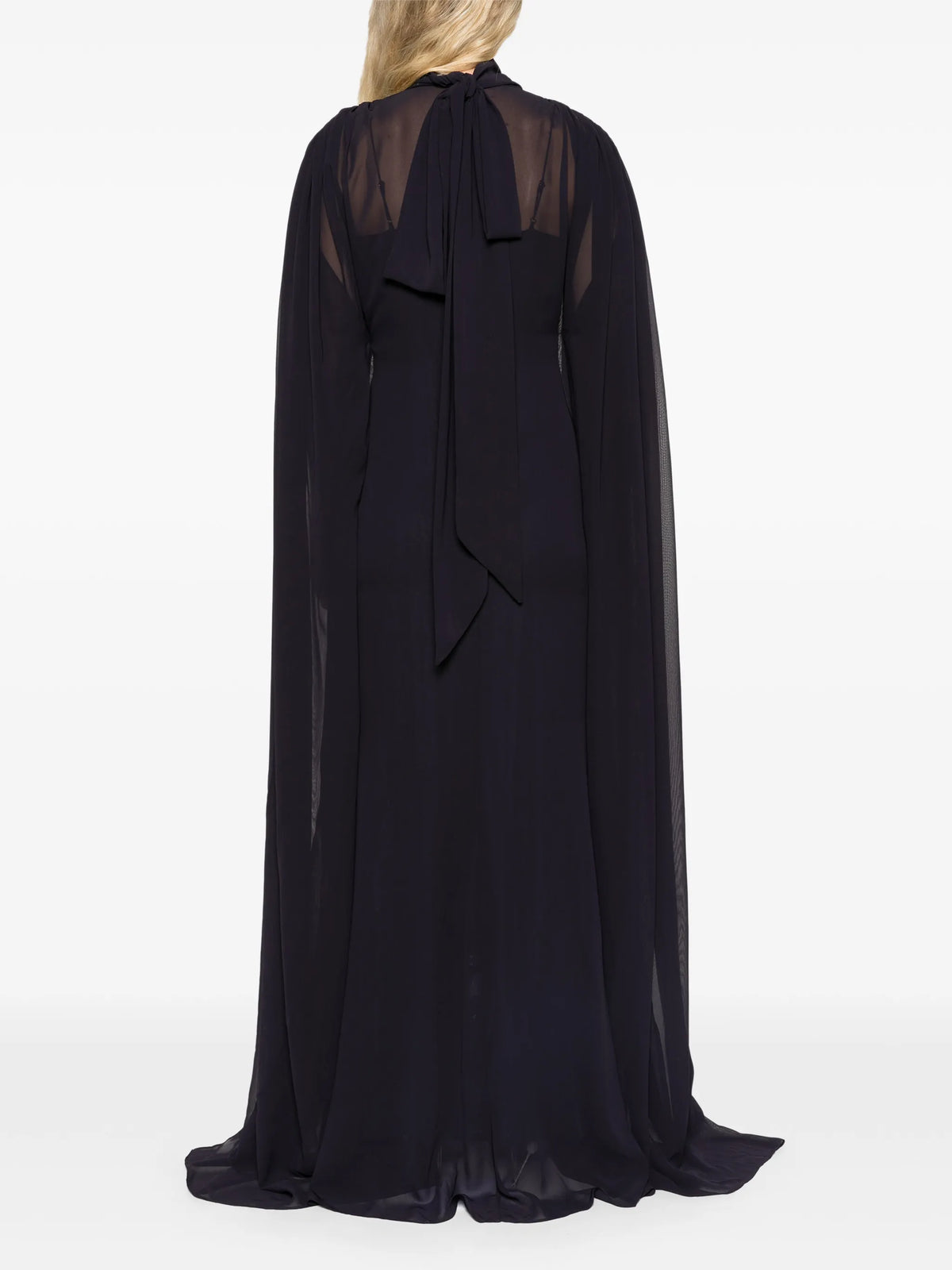 Arcana maxi dress