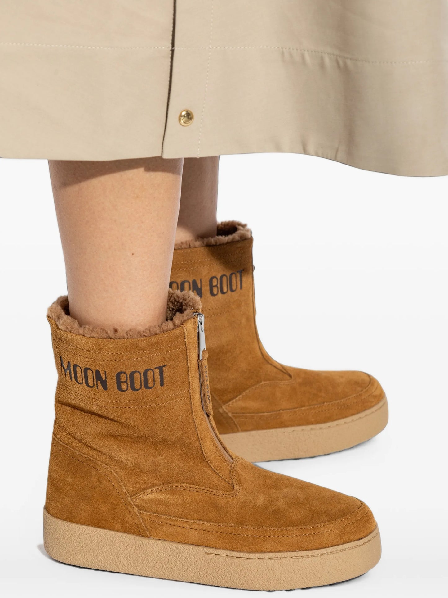 Lara ankle boots