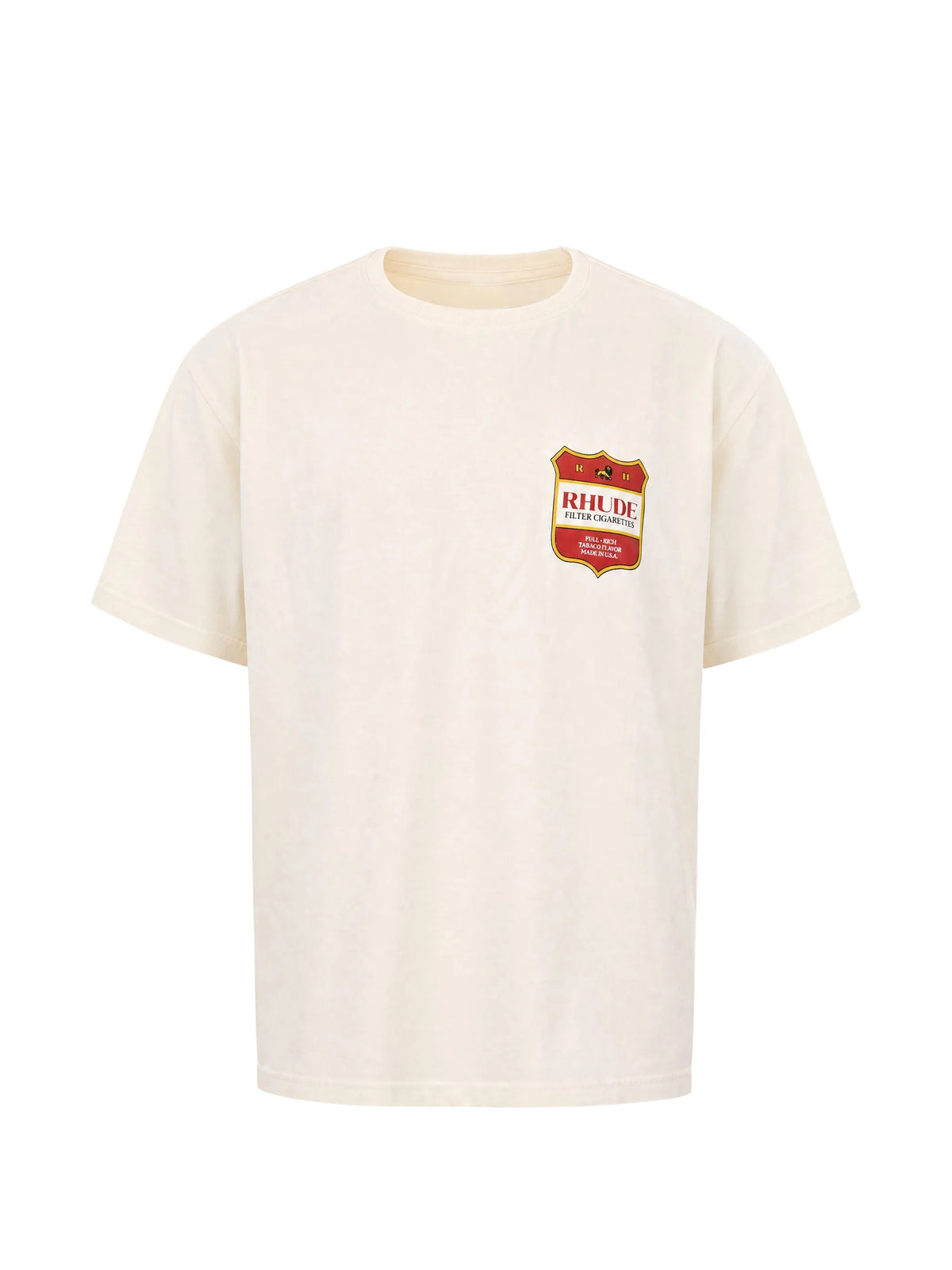 filtaro crest tee