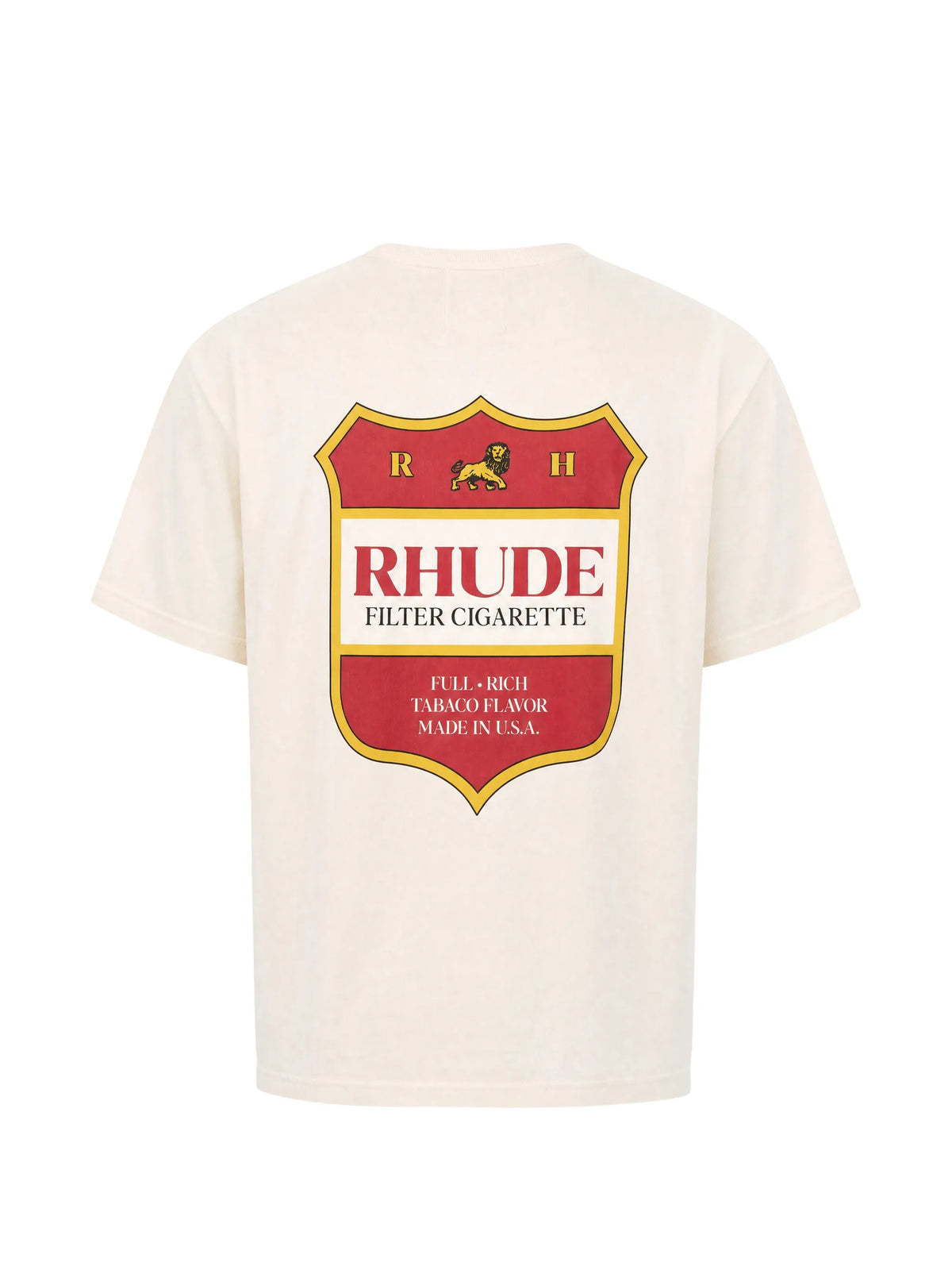 filtaro crest tee