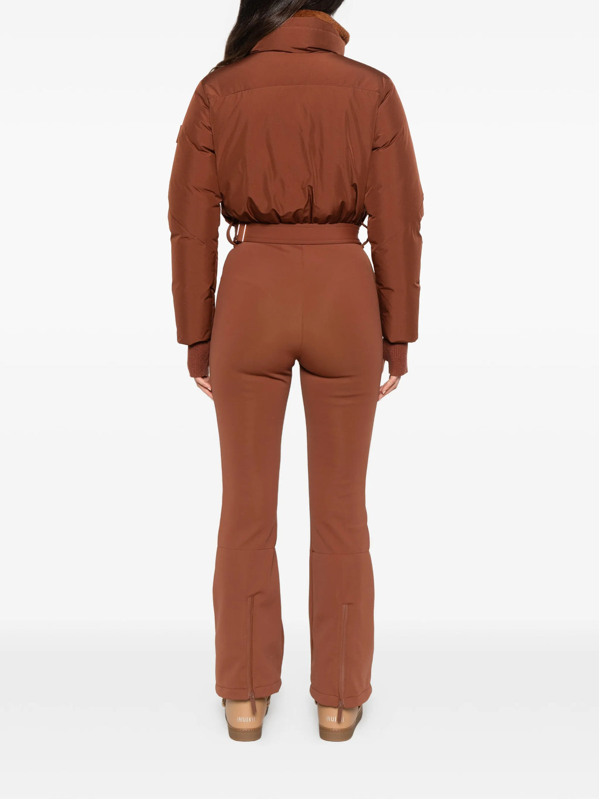 Saskia three-in-one ski suit