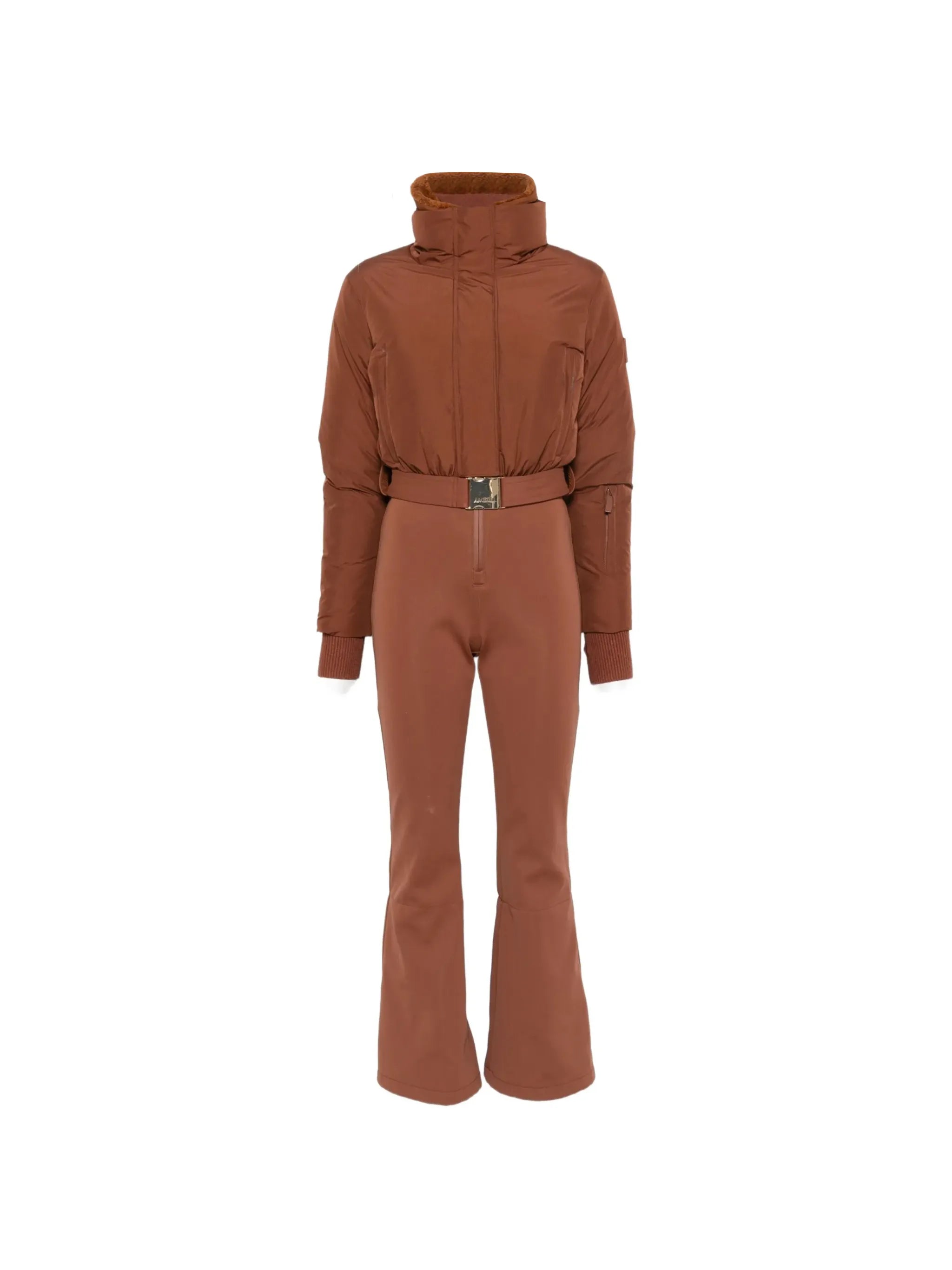Saskia three-in-one ski suit