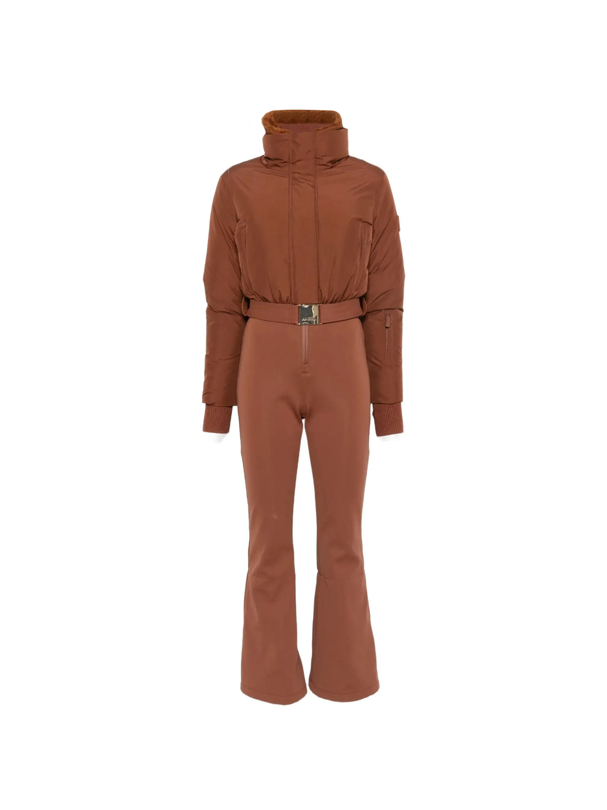Saskia three-in-one ski suit