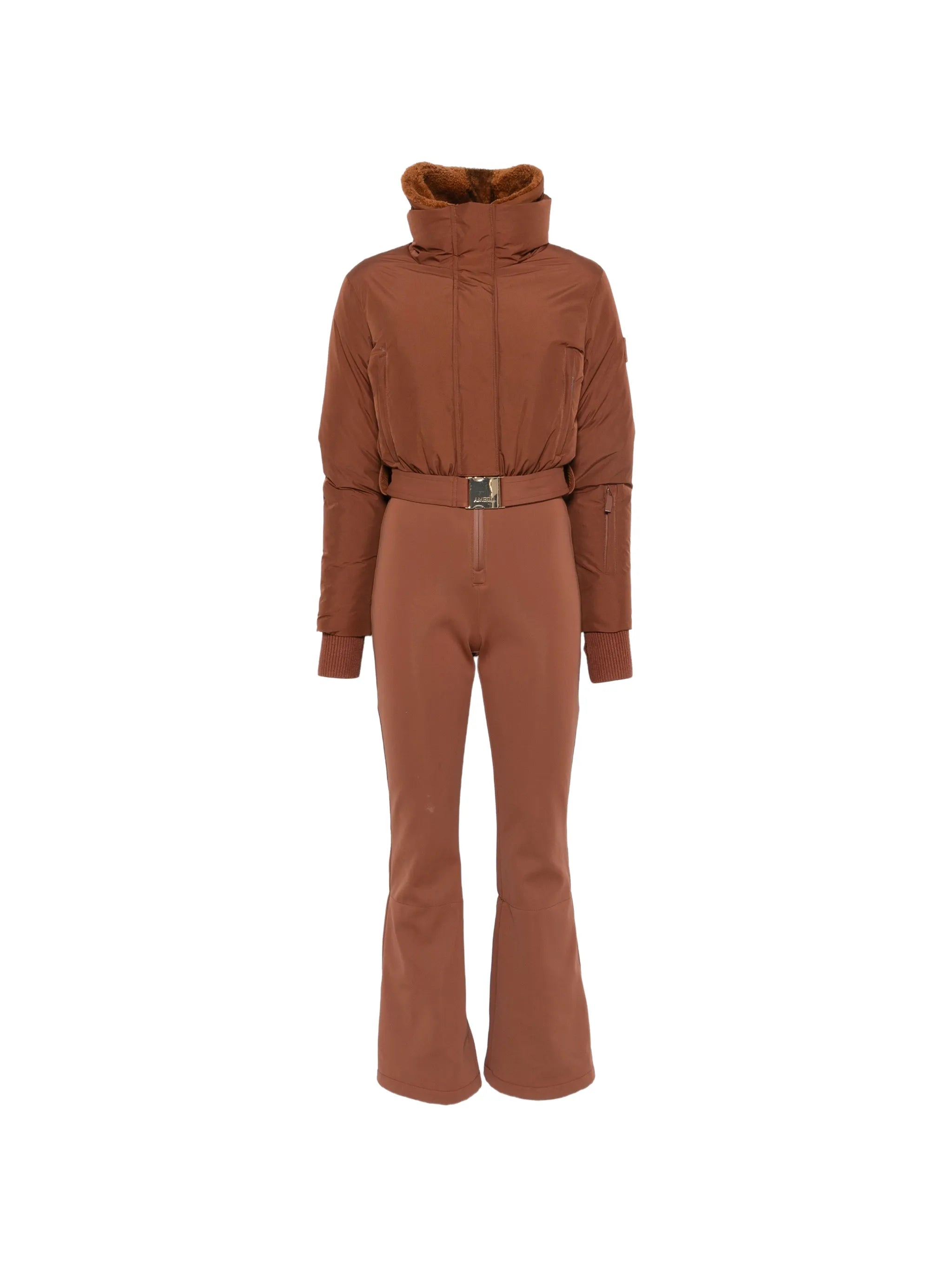 Saskia three-in-one ski suit