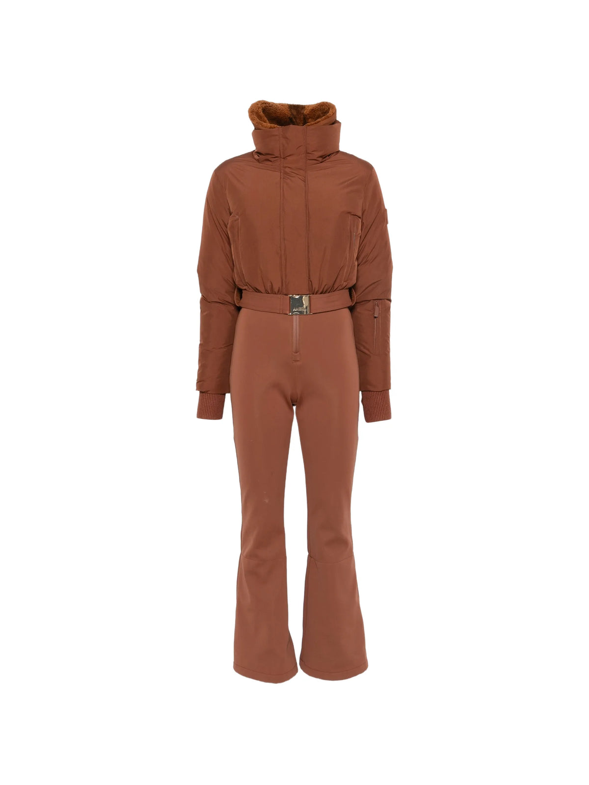 Saskia three-in-one ski suit