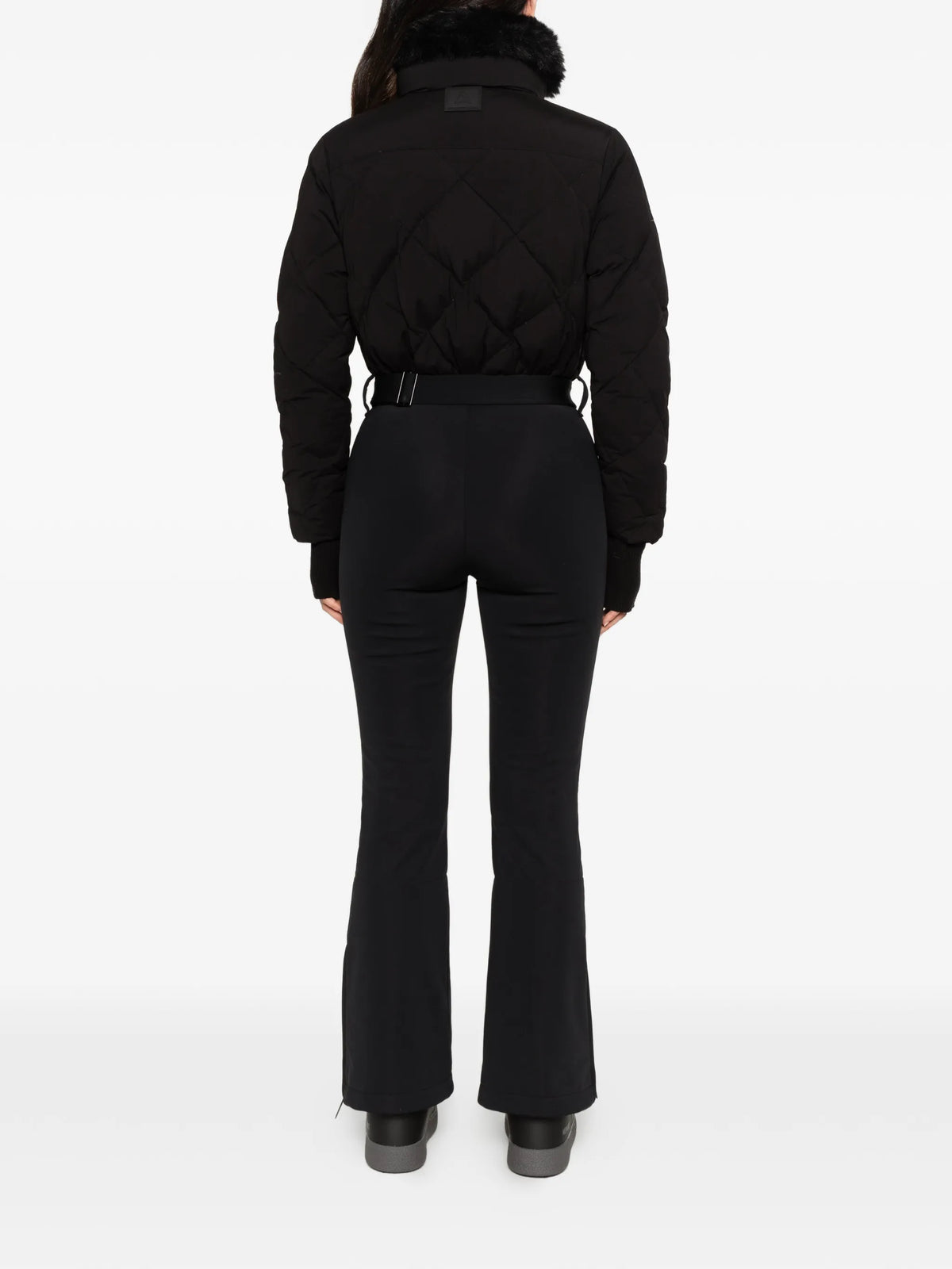 Saskia three-in-one ski suit