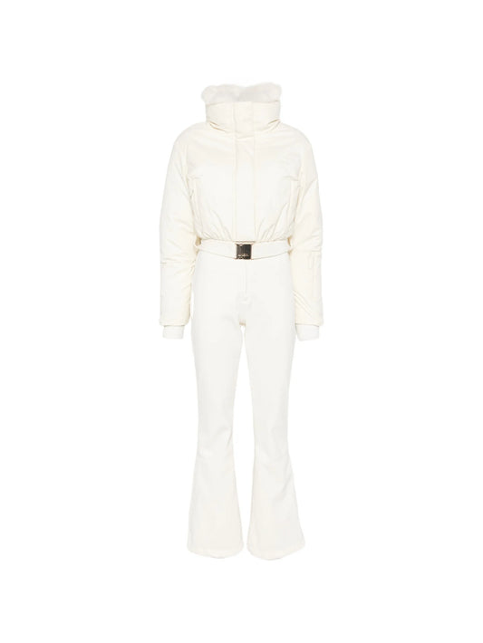 Saskiaski three-in-one ski suit