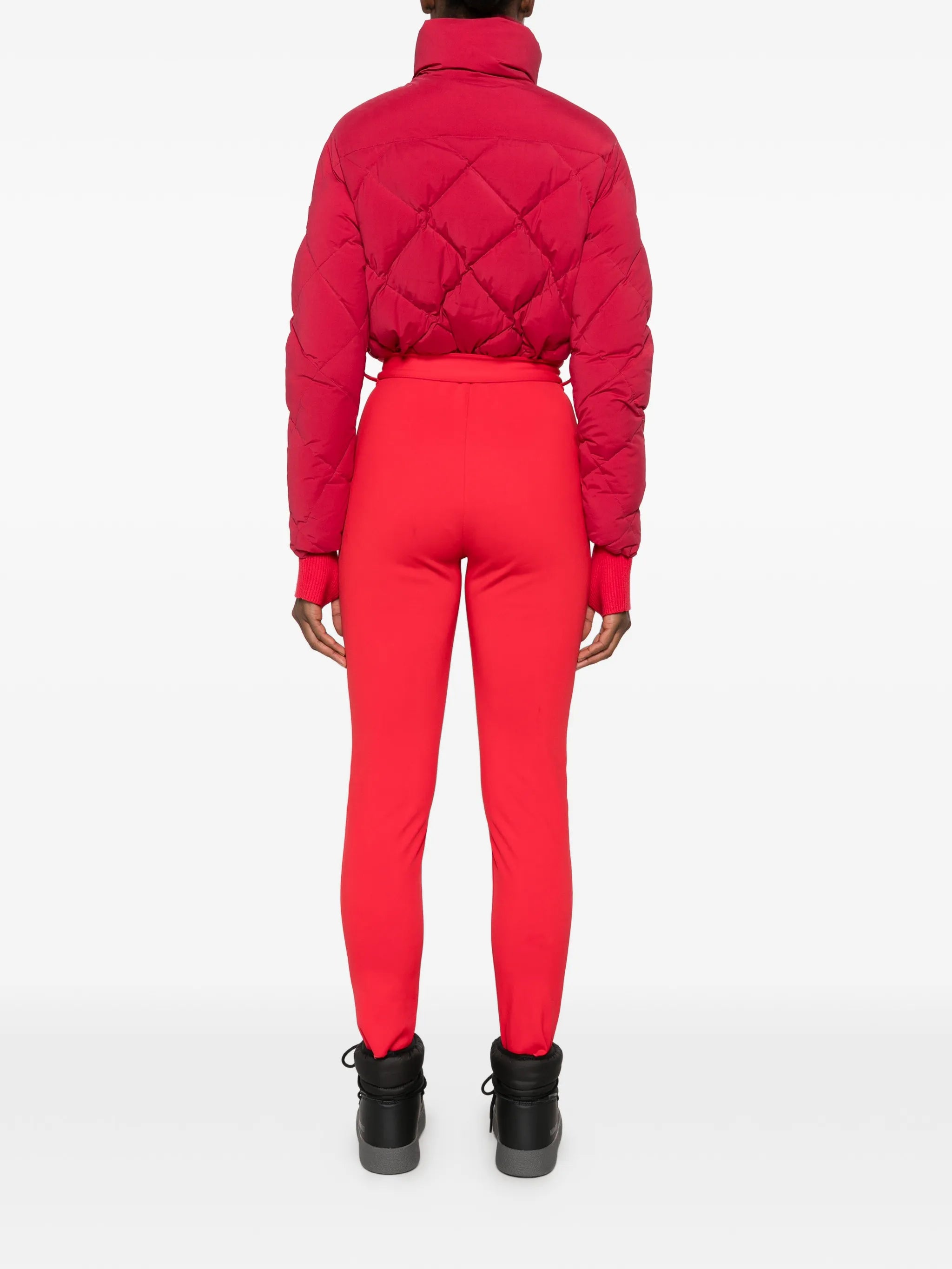 Saskia three-in-one ski suit