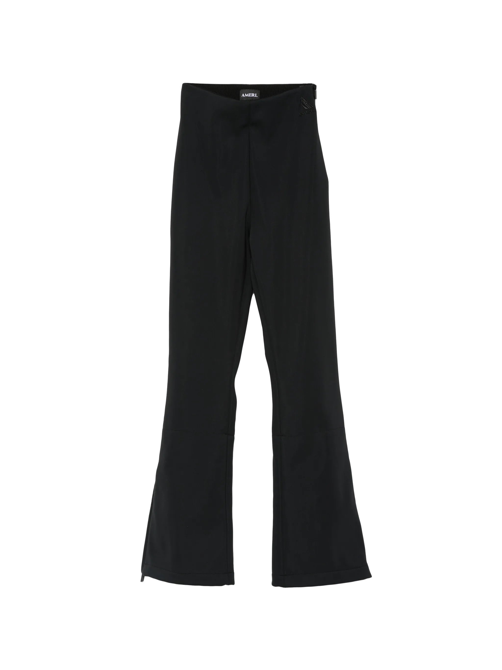 Dorothy zip-cuff ski pants