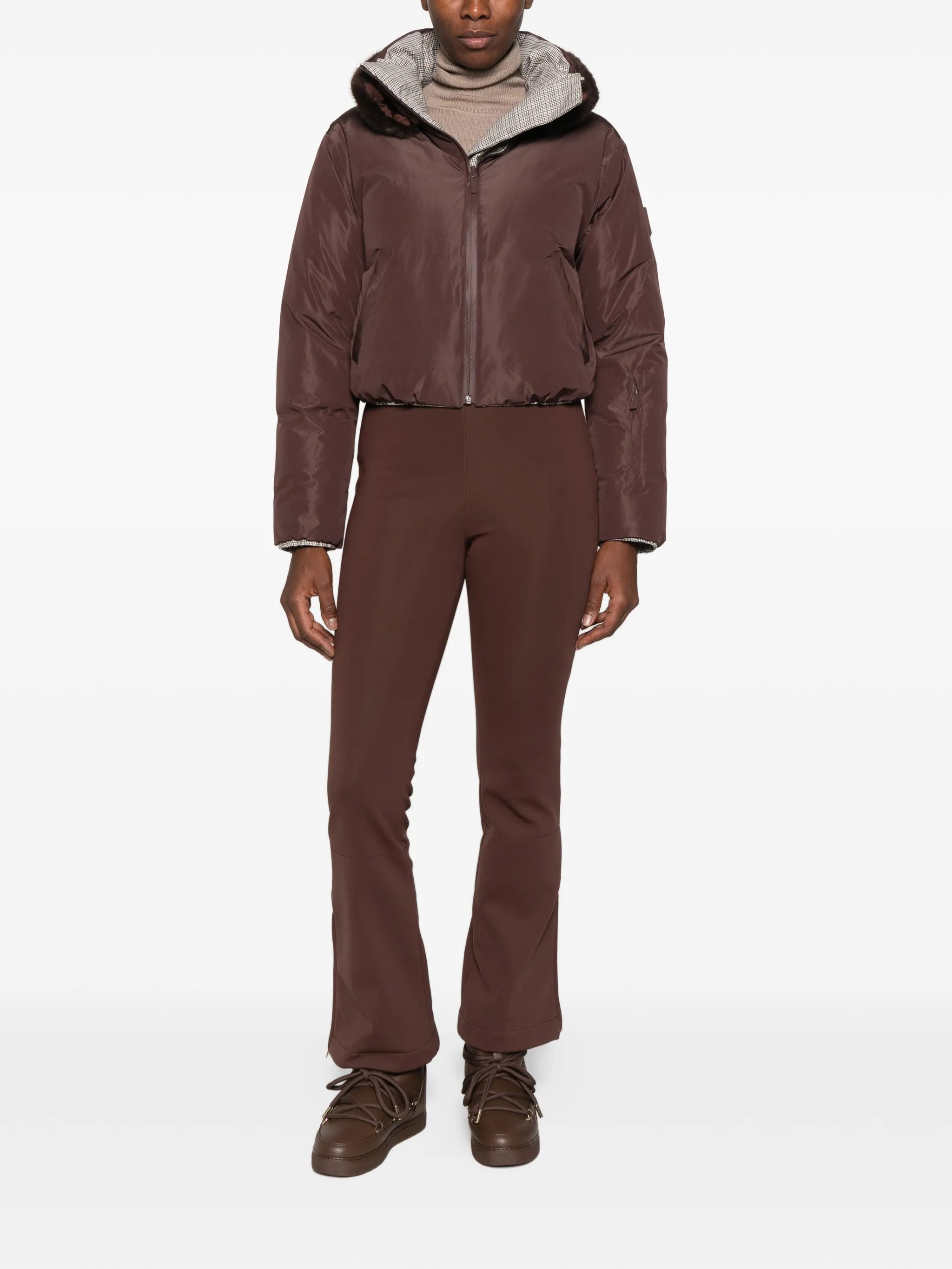 Dorothy ski pants