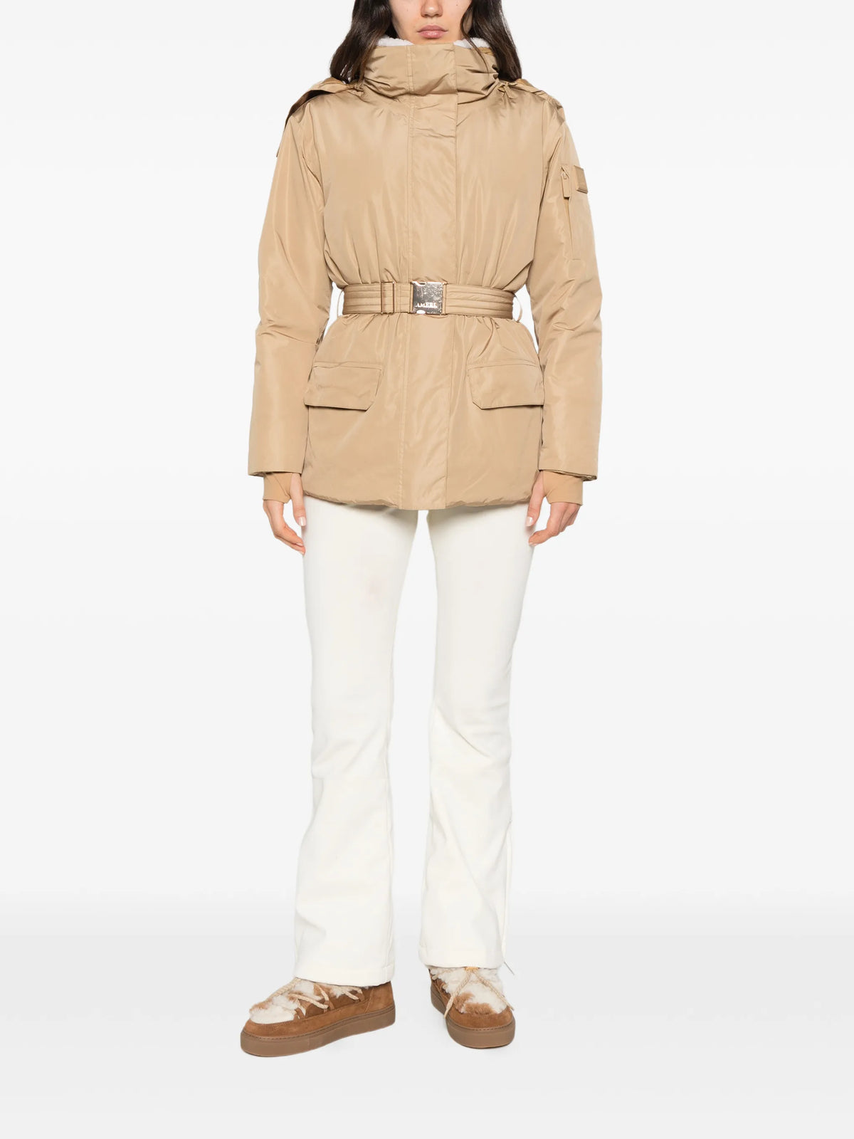 Dorothy ski pants